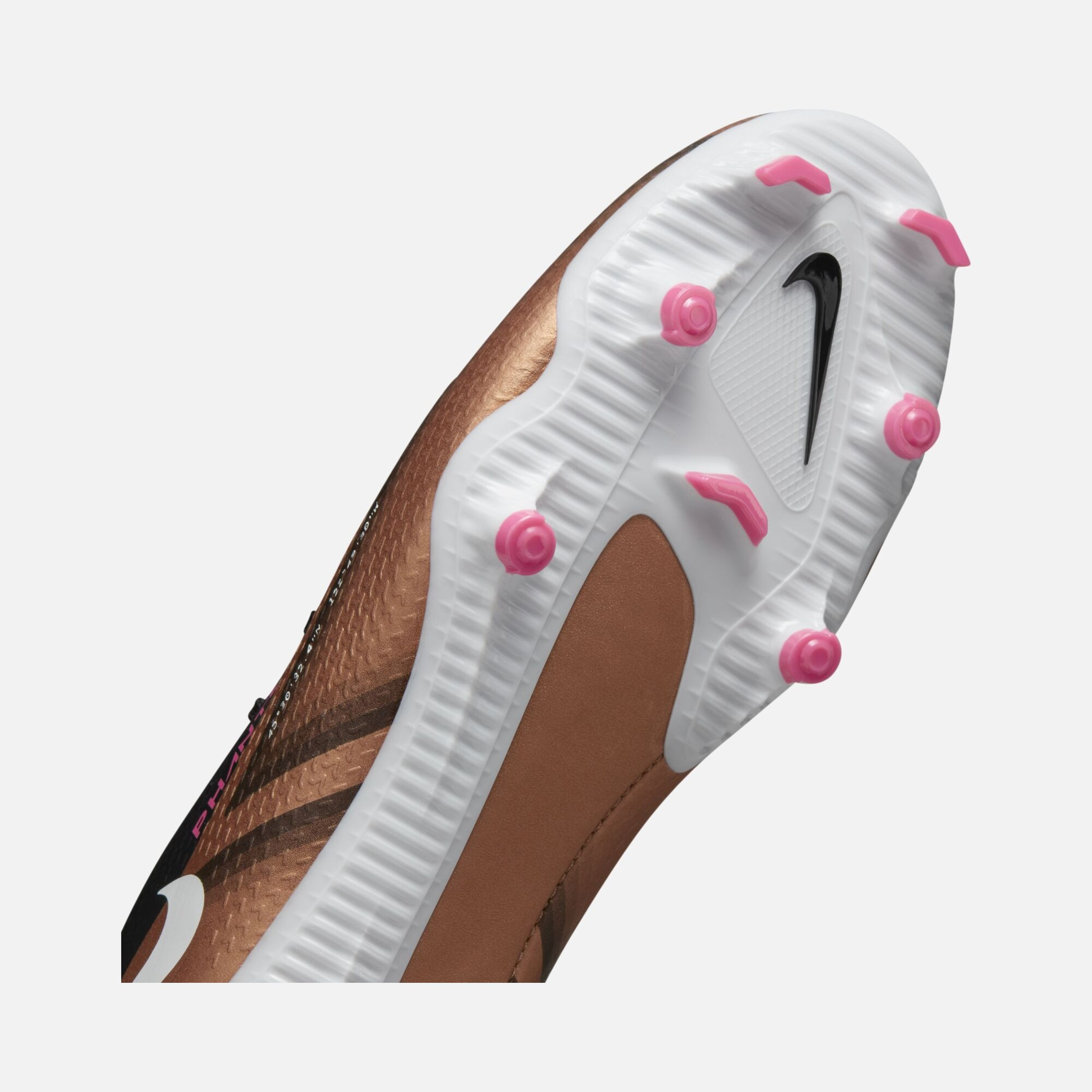 Nike Phantom GT2 Academy FG/MG Multi-Ground Erkek Krampon