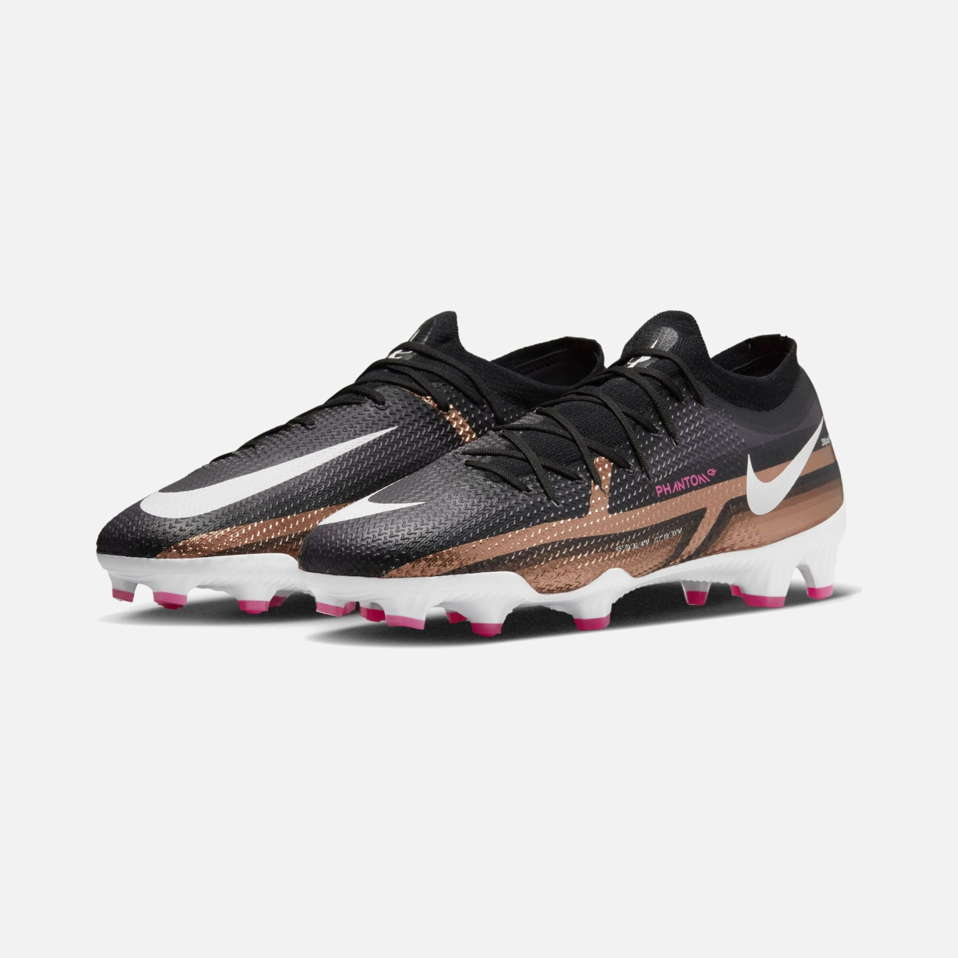 Nike Phantom GT2 Pro FG FW22 Firm-Ground Erkek Krampon