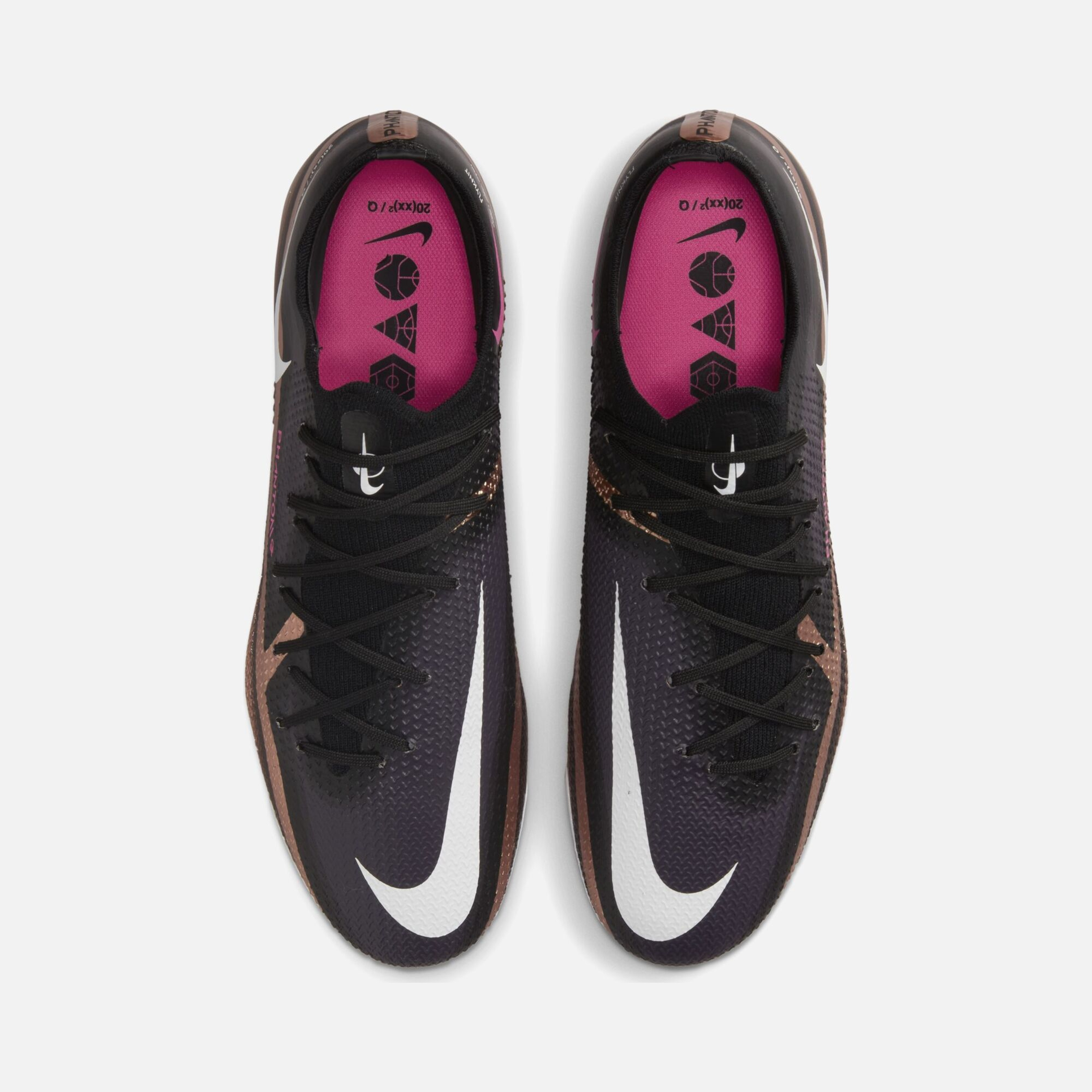Nike Phantom GT2 Pro FG FW22 Firm-Ground Erkek Krampon