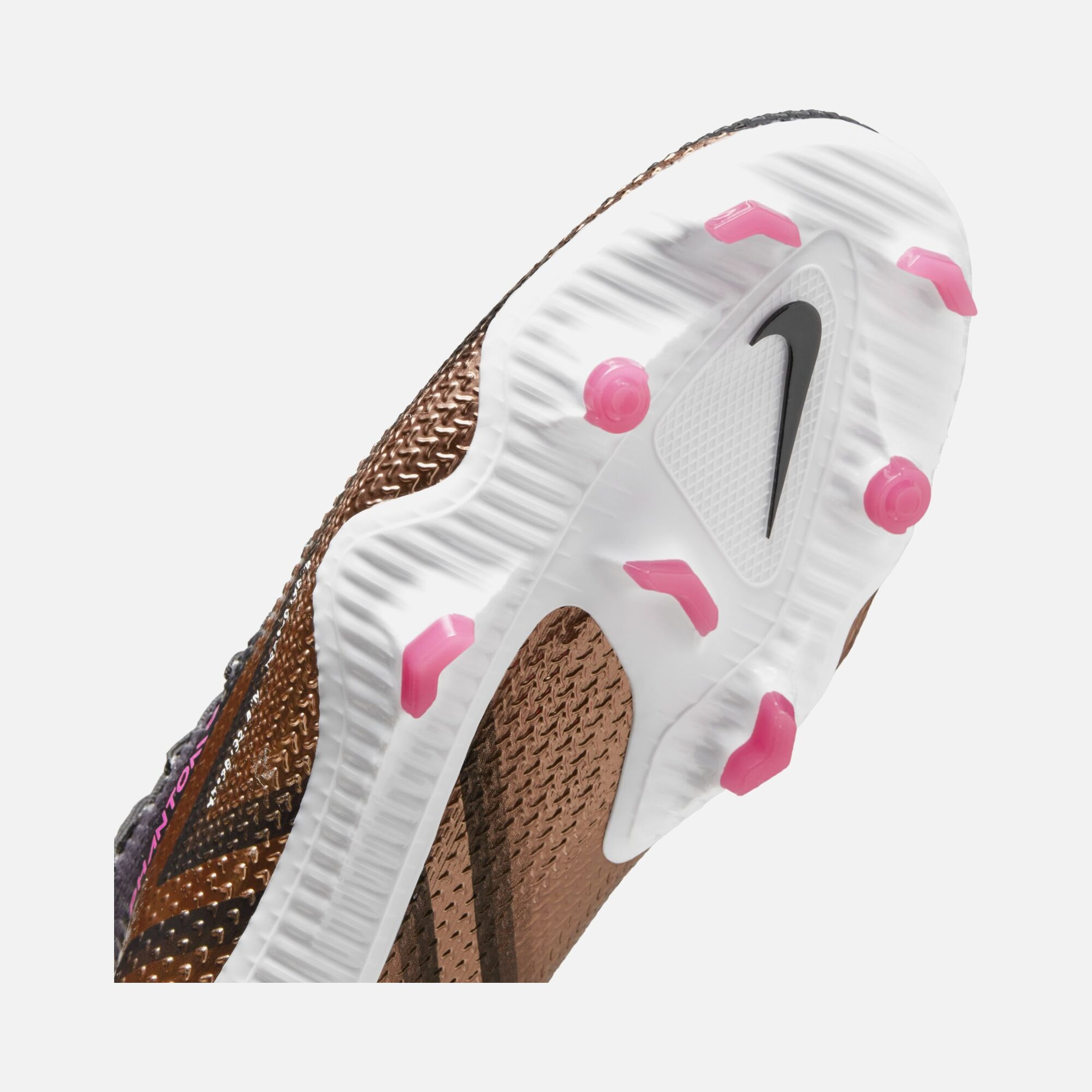Nike Phantom GT2 Pro FG FW22 Firm-Ground Erkek Krampon