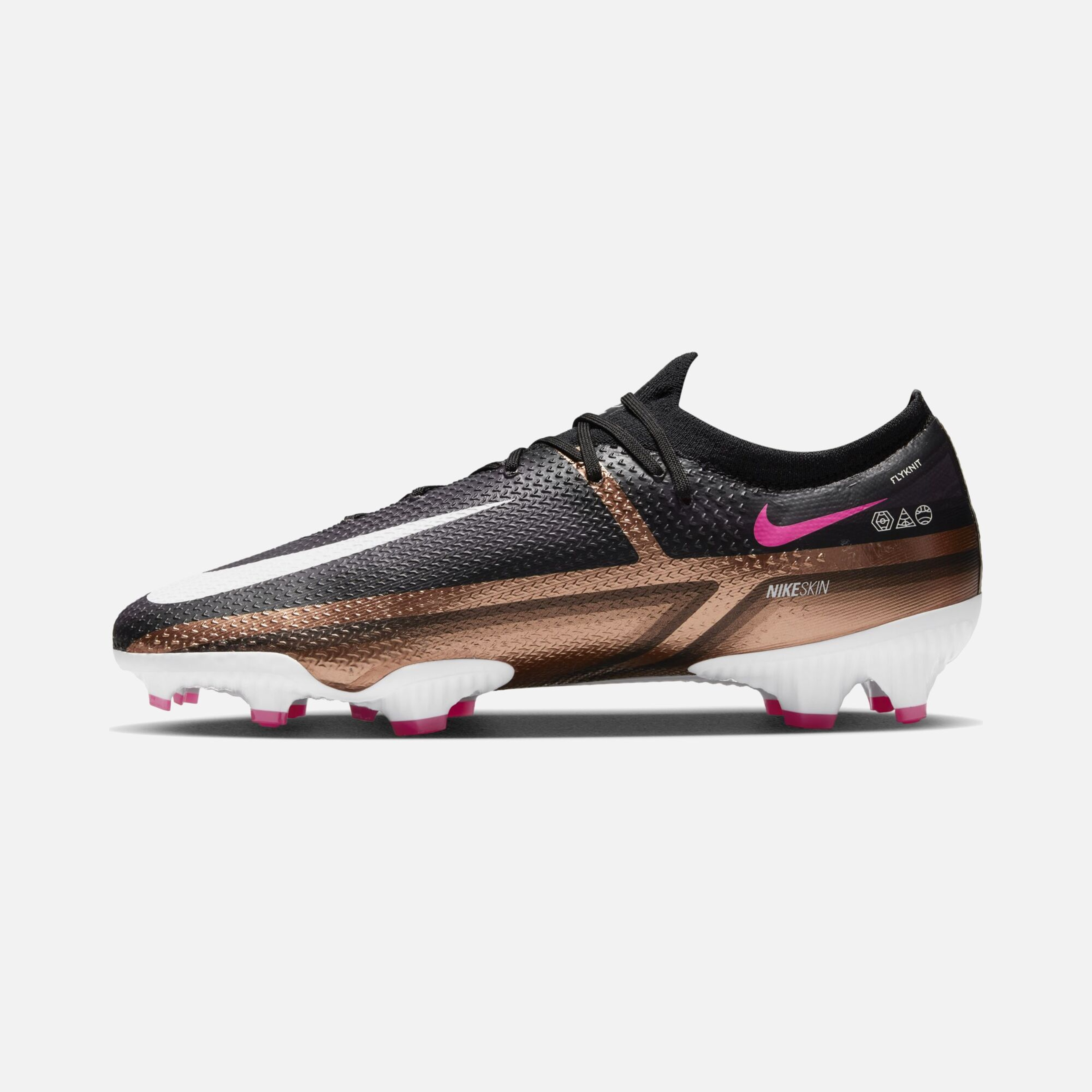 Nike Phantom GT2 Pro FG FW22 Firm-Ground Erkek Krampon