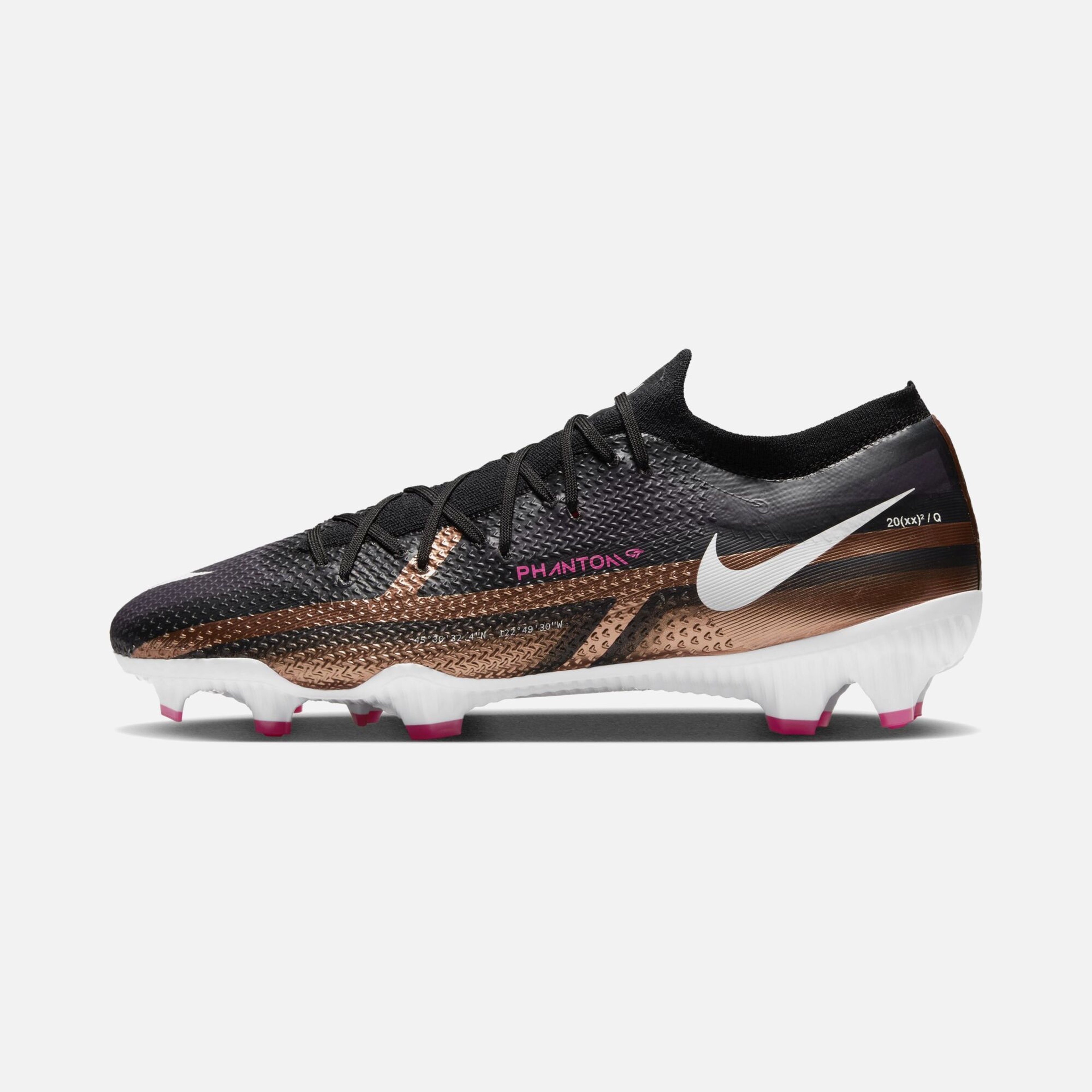 Nike Phantom GT2 Pro FG FW22 Firm-Ground Erkek Krampon