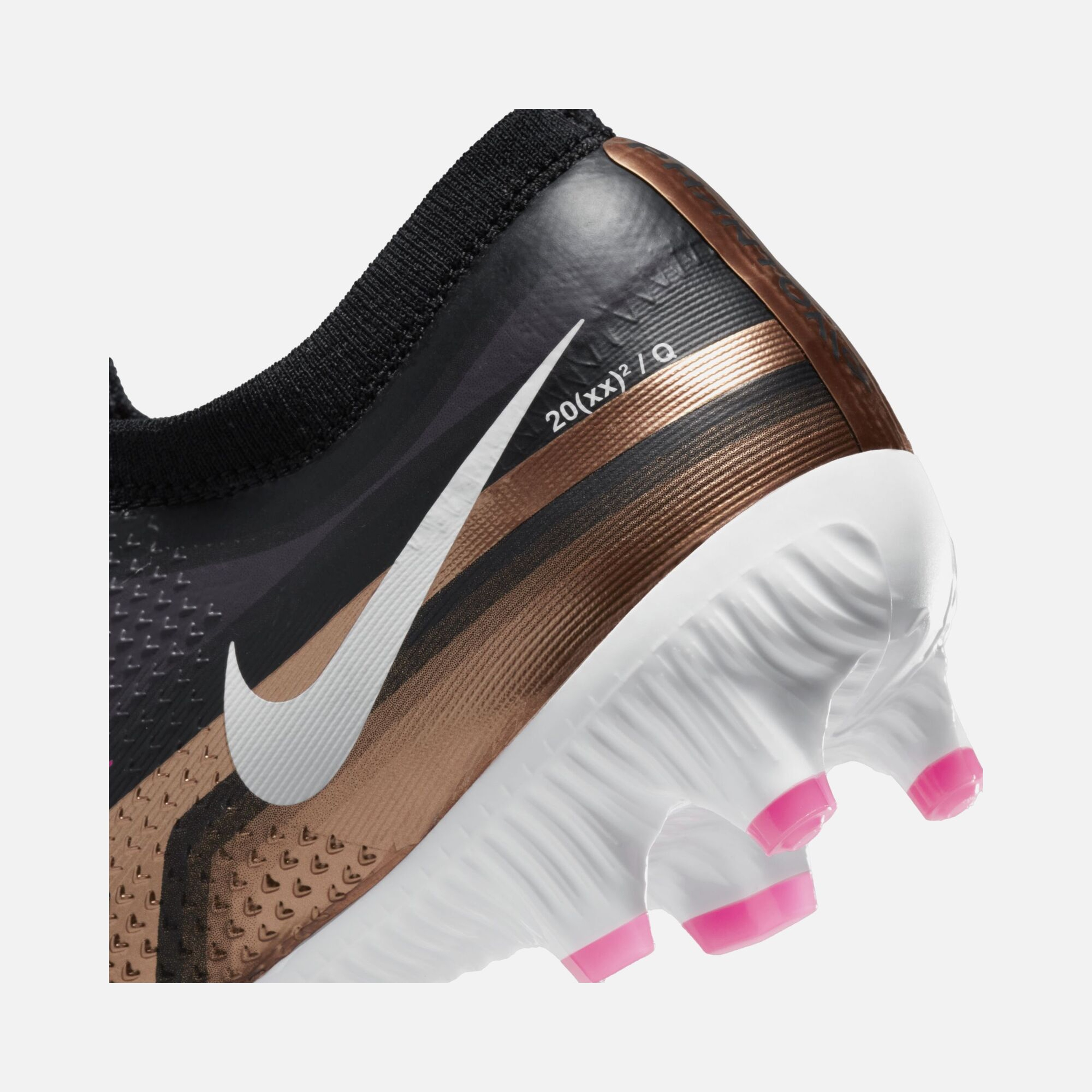 Nike Phantom GT2 Pro FG FW22 Firm-Ground Erkek Krampon
