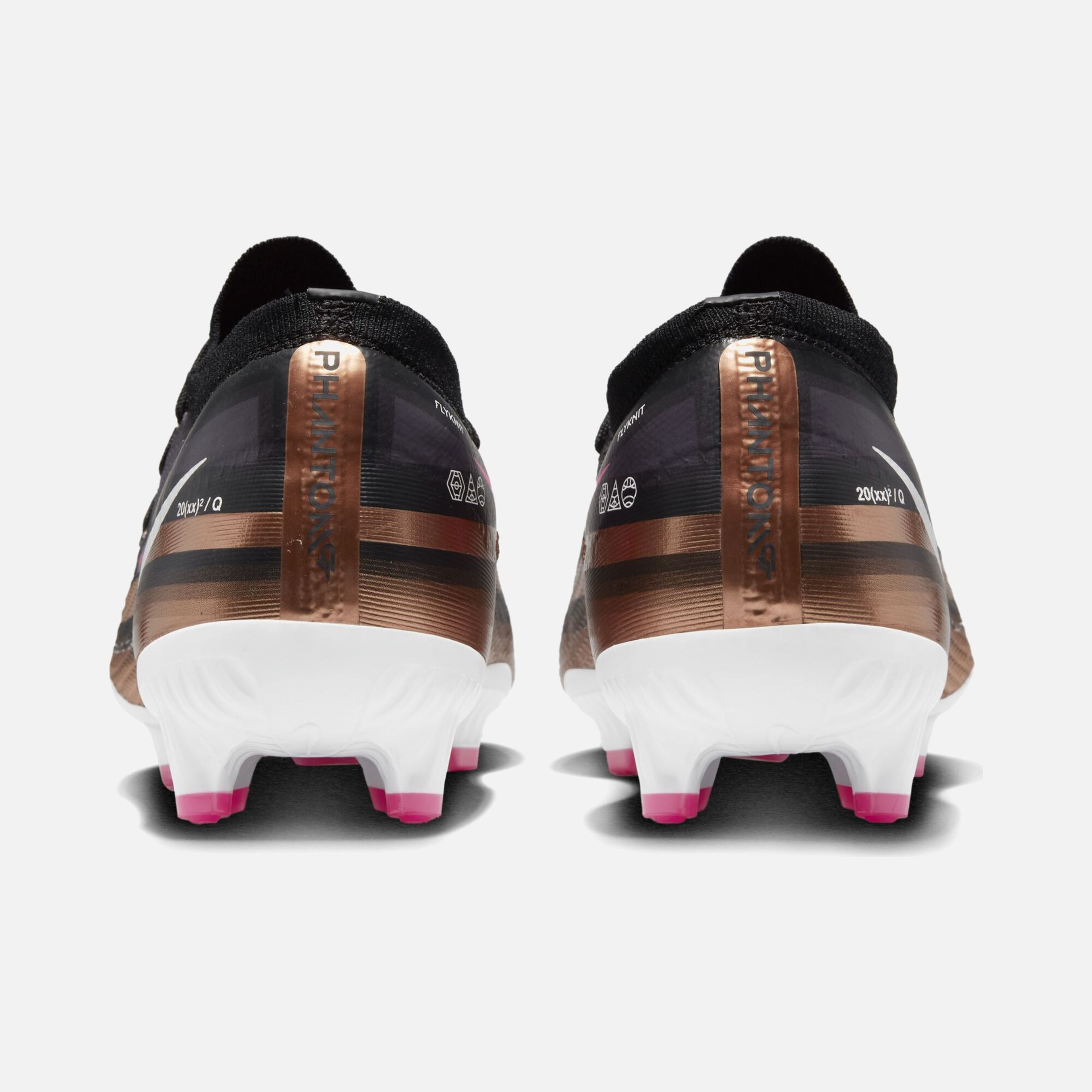 Nike Phantom GT2 Pro FG FW22 Firm-Ground Erkek Krampon