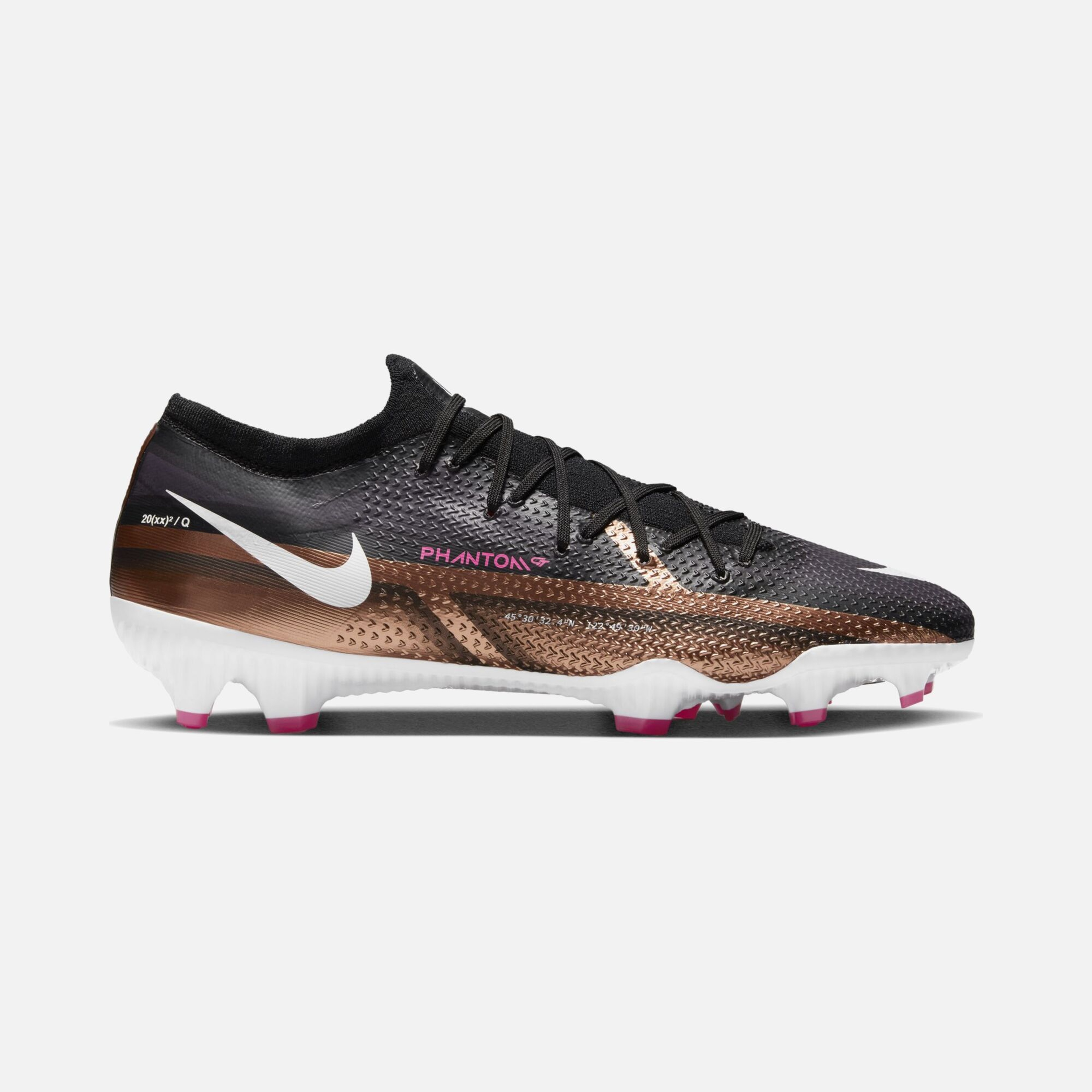 Nike Phantom GT2 Pro FG FW22 Firm-Ground Erkek Krampon
