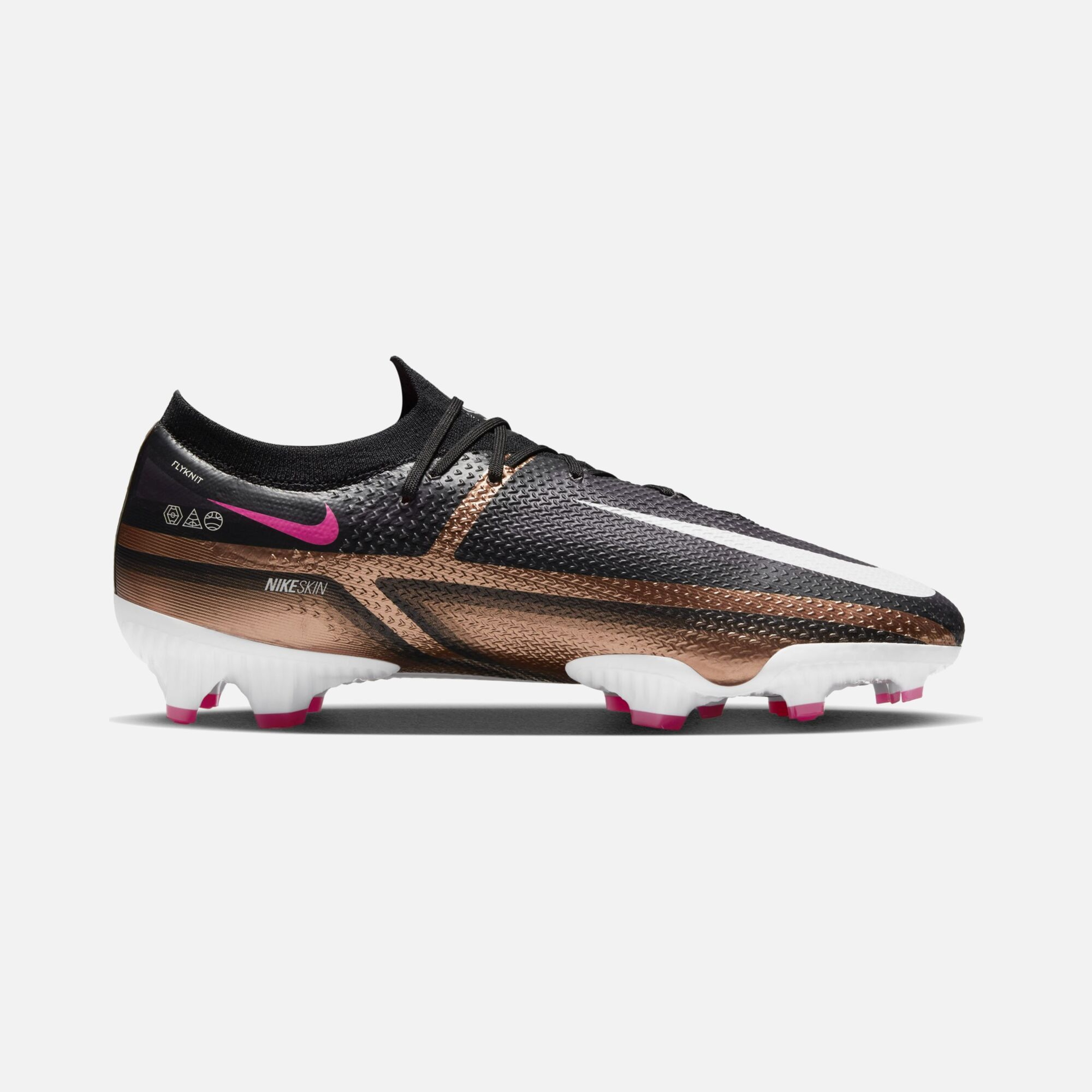 Nike Phantom GT2 Pro FG FW22 Firm-Ground Erkek Krampon