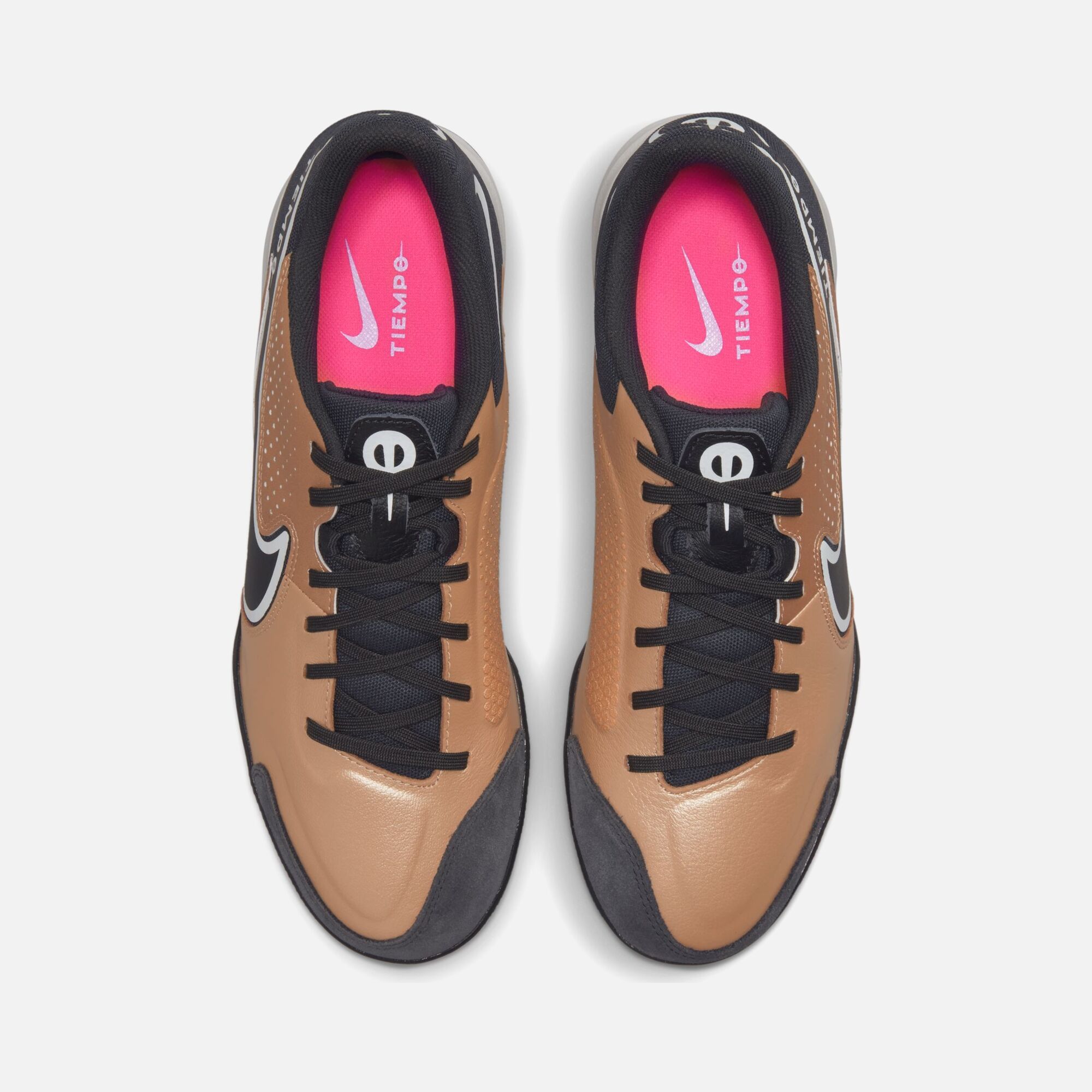 Nike Tiempo Legend 9 Academy IC Indoor/Court Erkek Krampon | Barçın