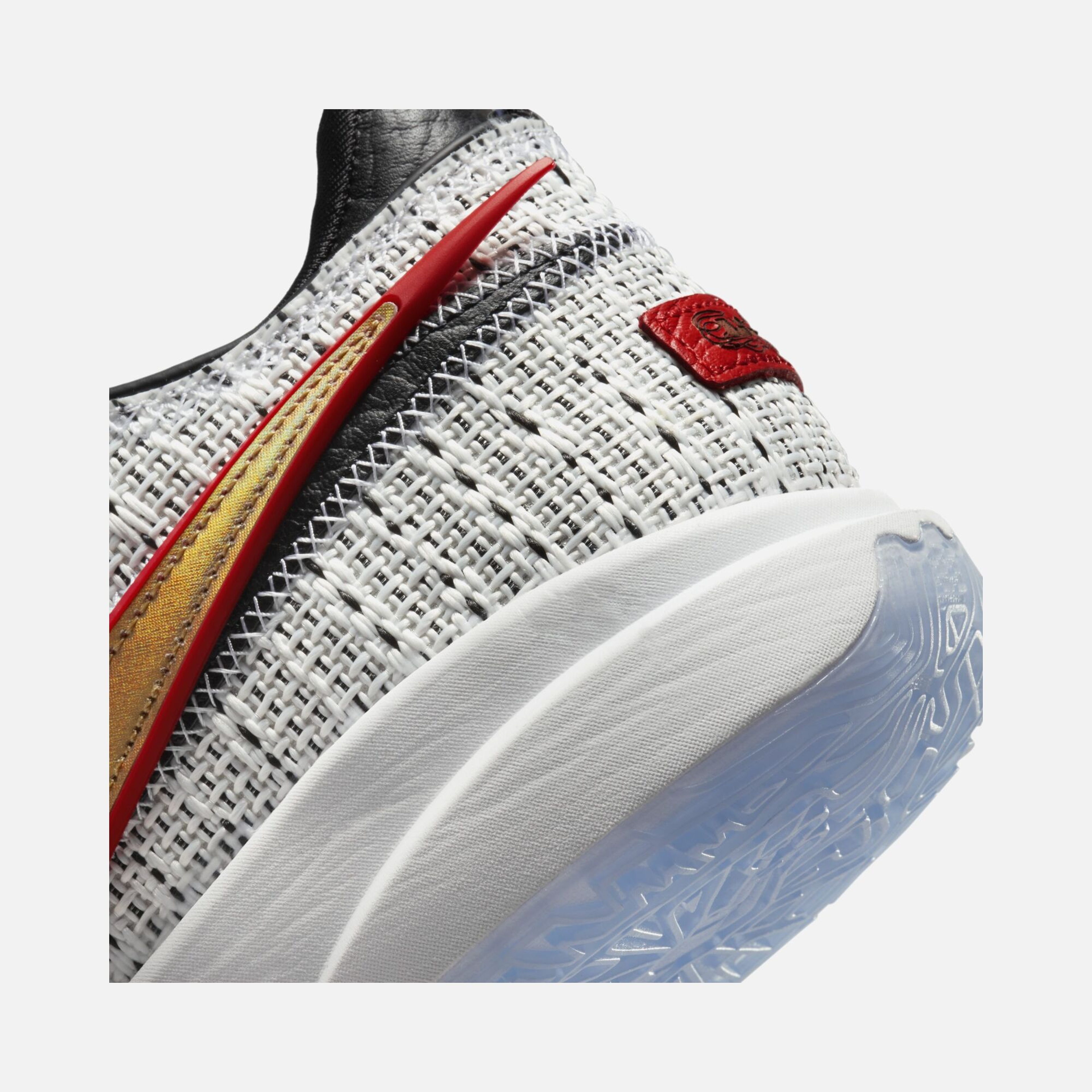 Nike LeBron James XX Erkek Basketbol Ayakkabısı