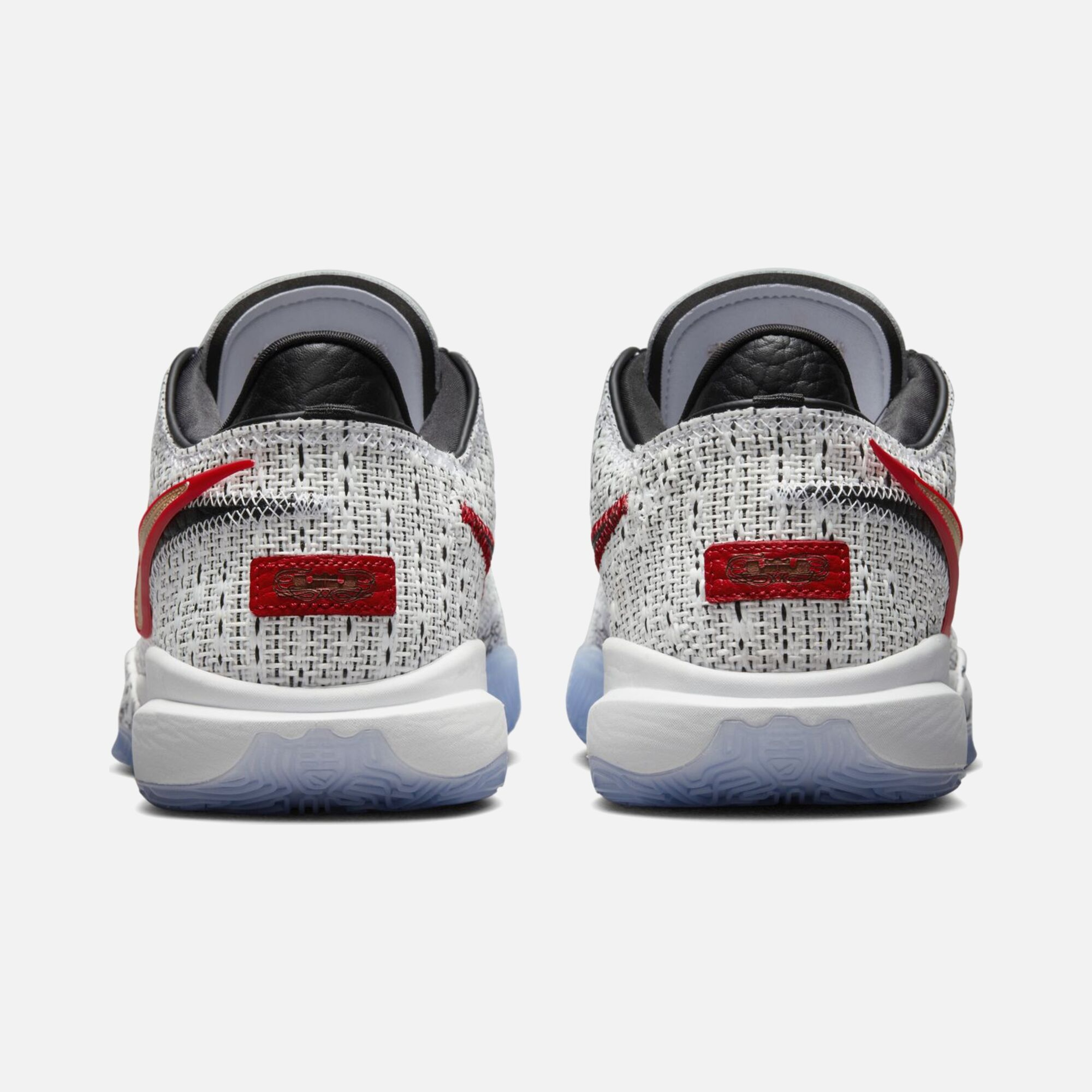 Nike LeBron James XX Erkek Basketbol Ayakkabısı