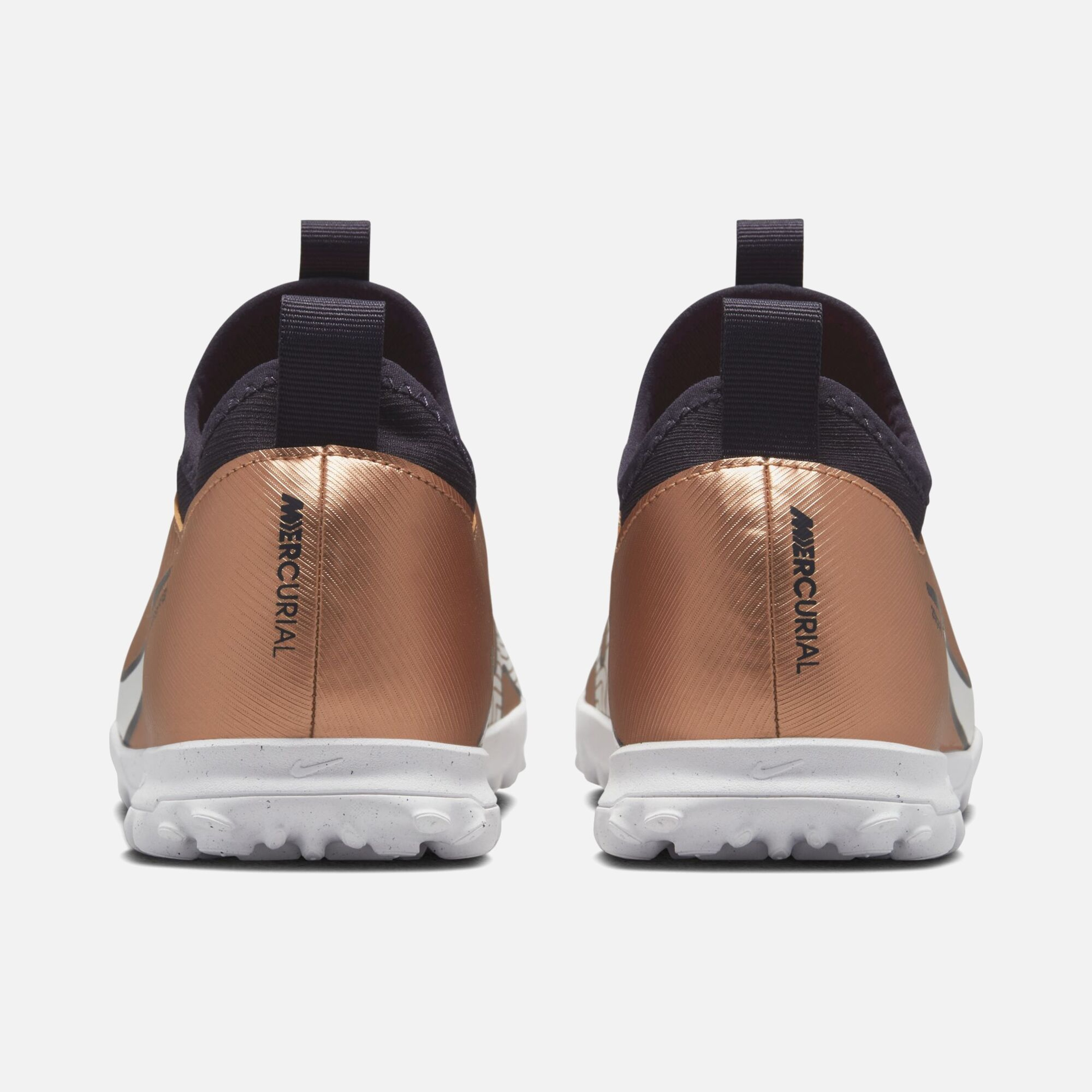 Nike Zoom Mercurial Vapor 15 Academy FW22 TF Turf Çocuk Halı Saha
