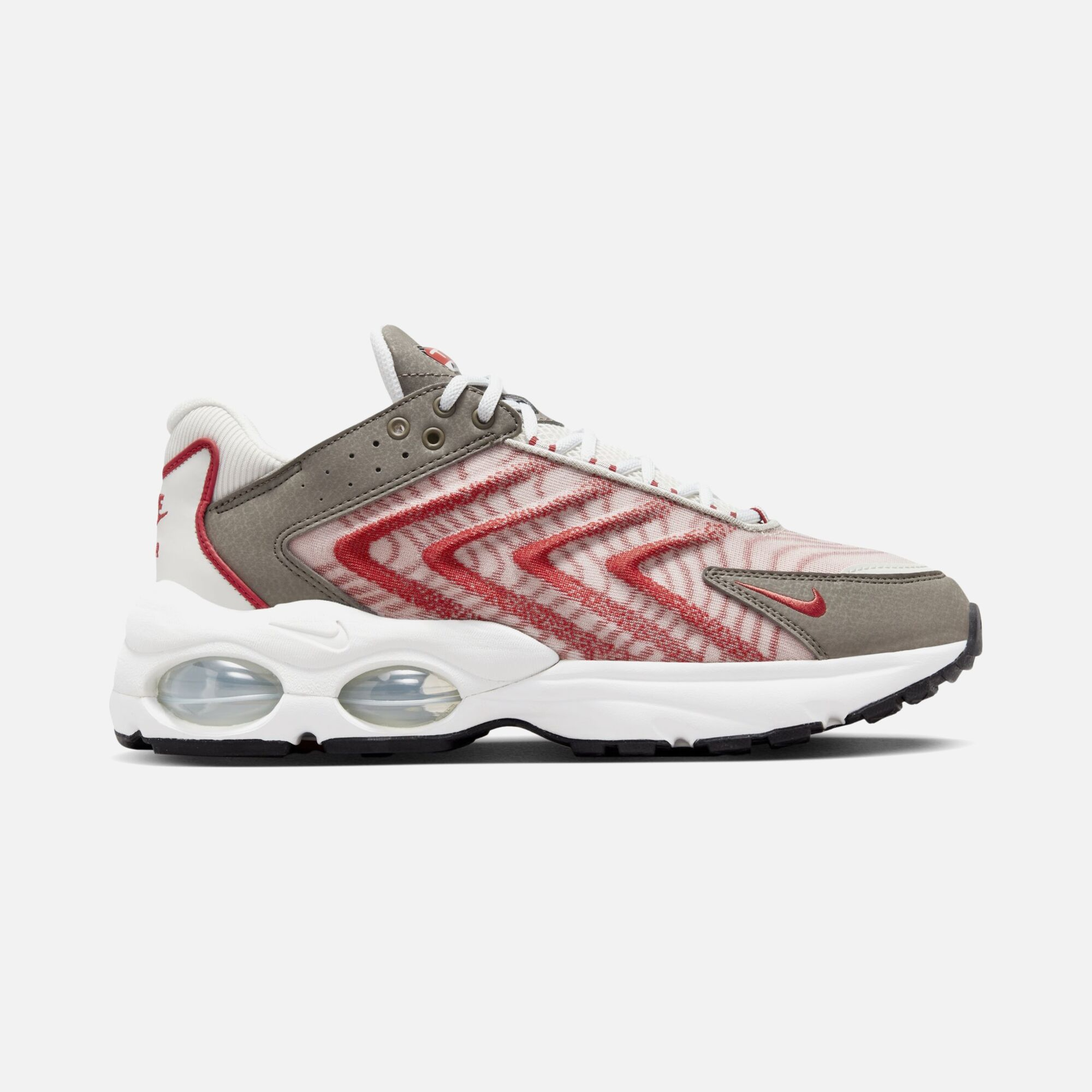 Nike Air Max TW Erkek Spor Ayakkabı