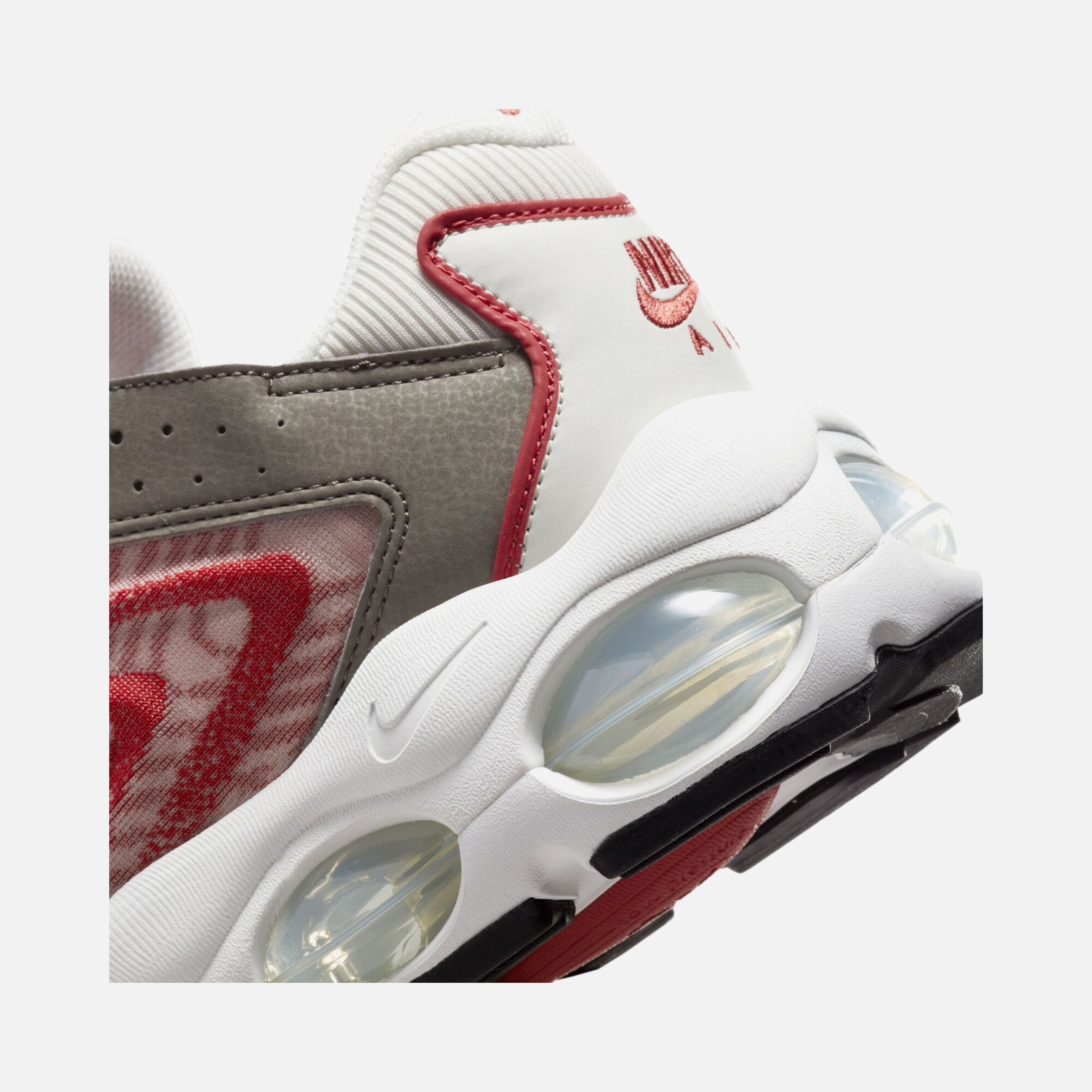 Nike Air Max TW Erkek Spor Ayakkabı