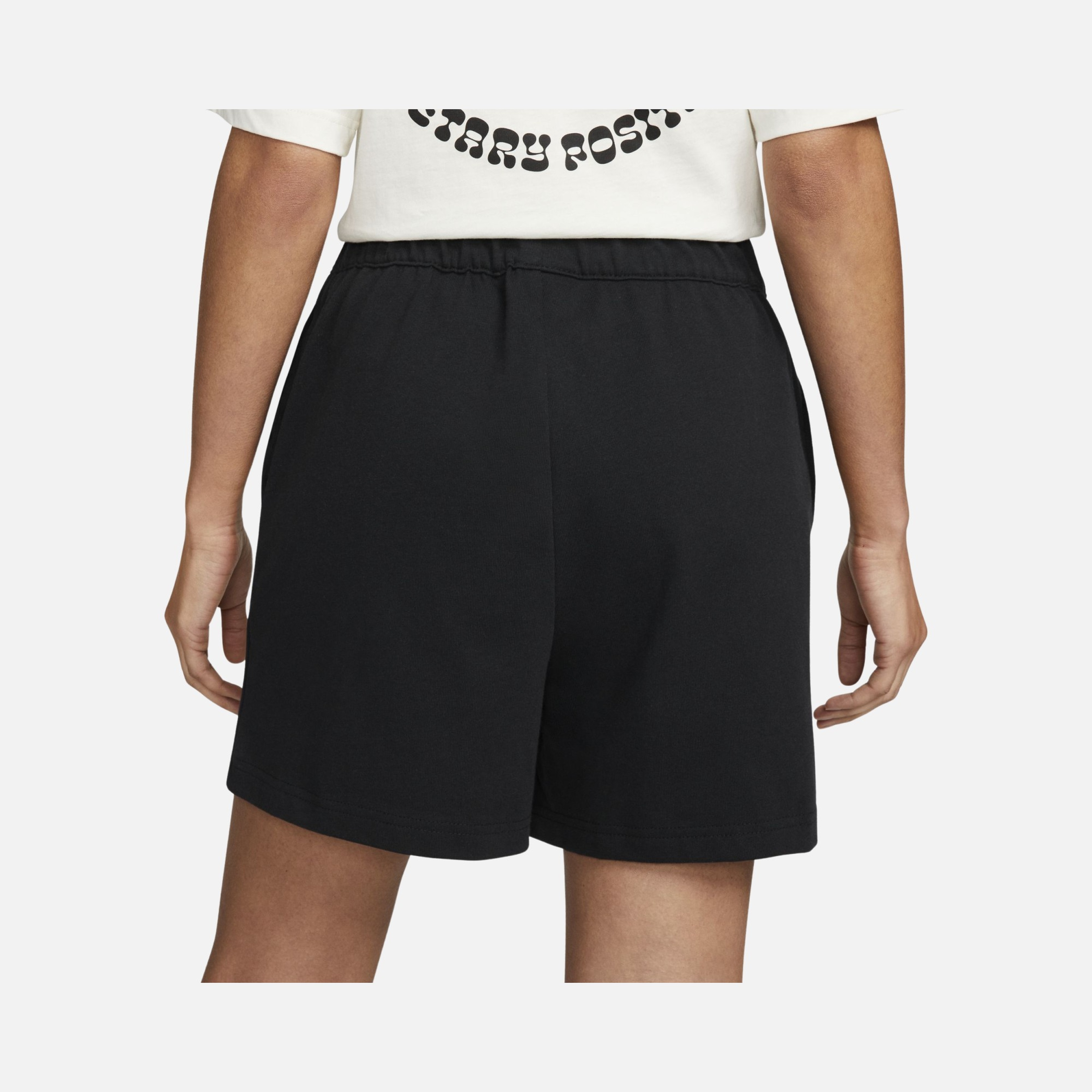 Nike Sportswear Jersey FW22 Kadın Şort