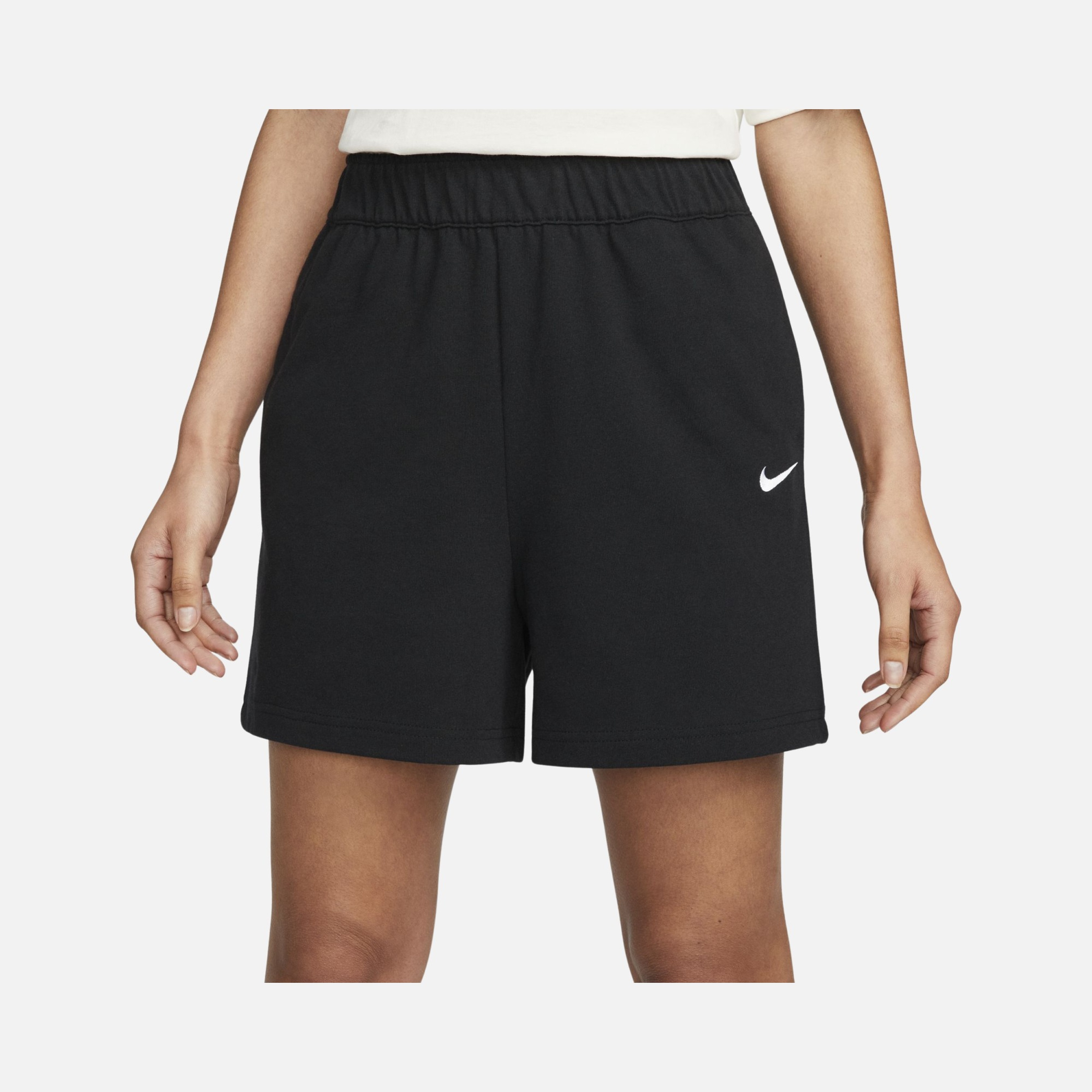 Nike Sportswear Jersey FW22 Kadın Şort