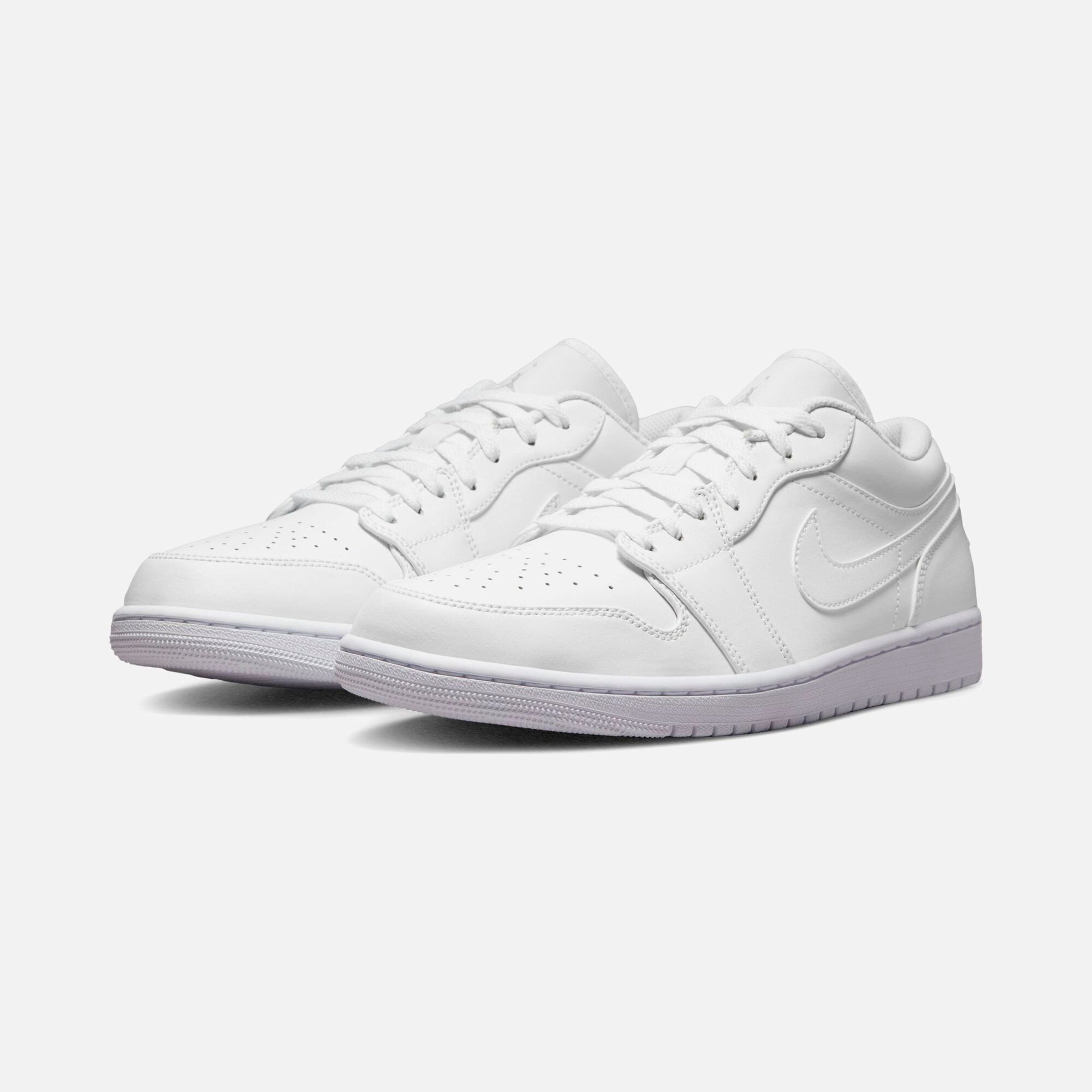 Nike Air Jordan 1 Low CO Erkek Spor Ayakkabı