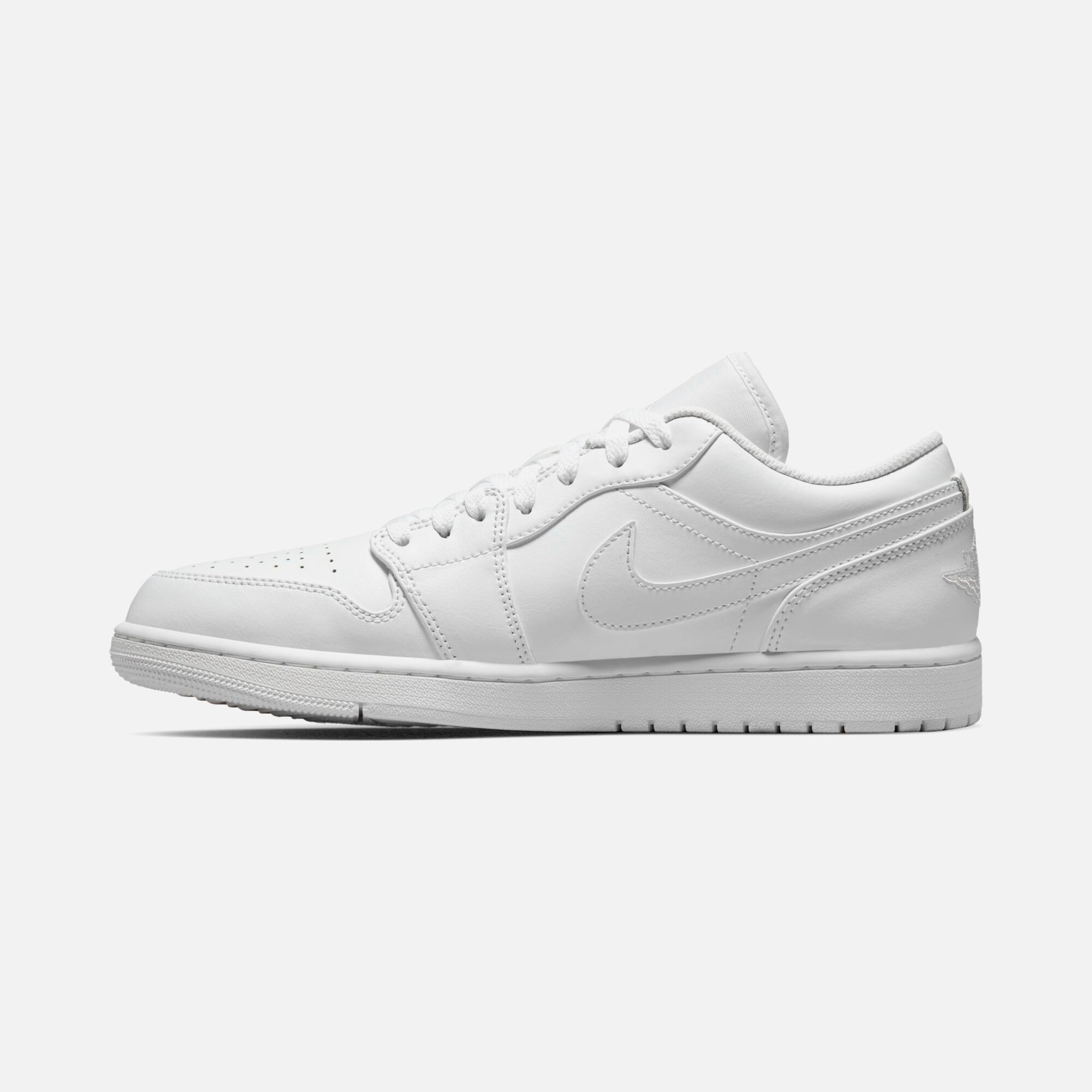 Nike Air Jordan 1 Low CO Erkek Spor Ayakkabı