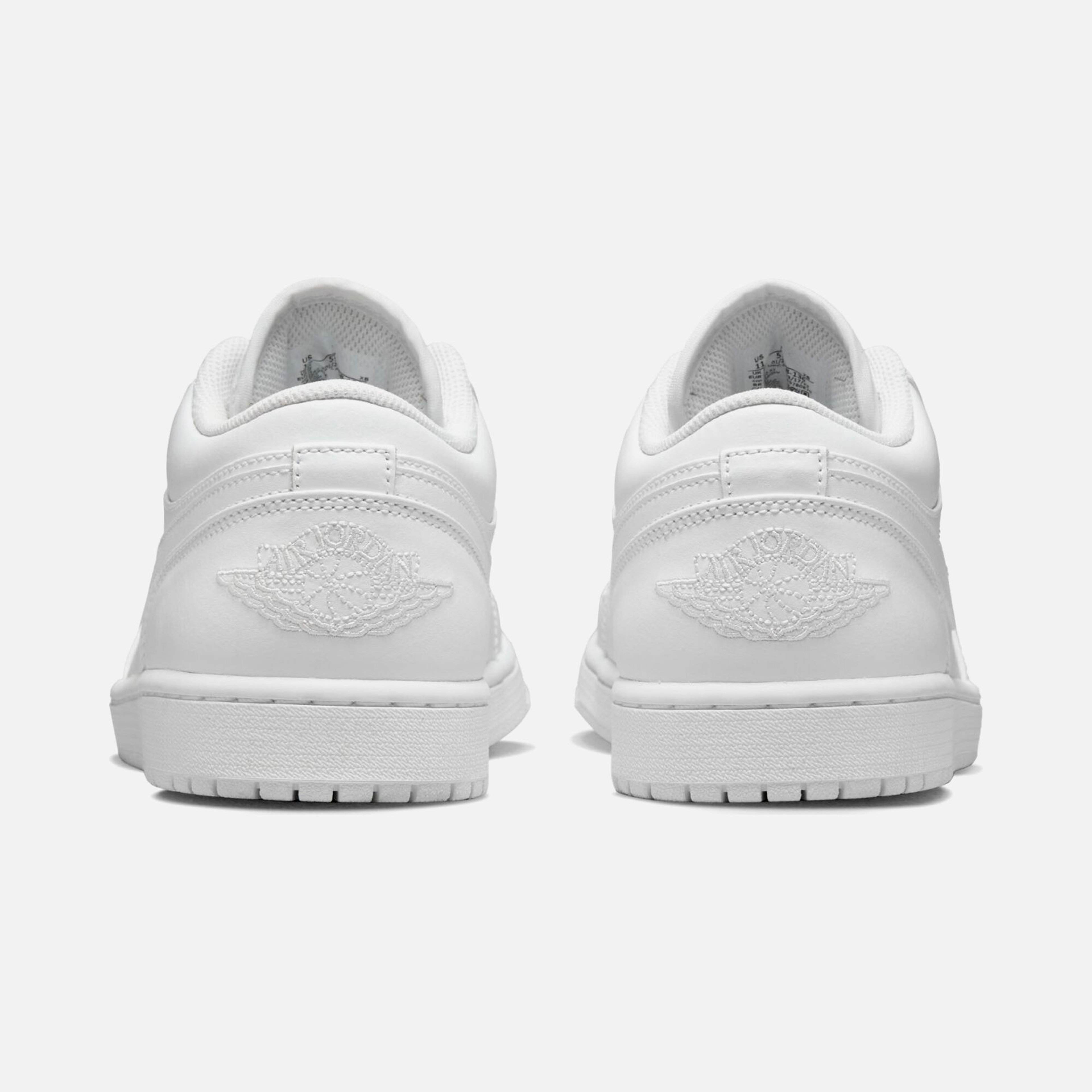 Nike Air Jordan 1 Low CO Erkek Spor Ayakkabı