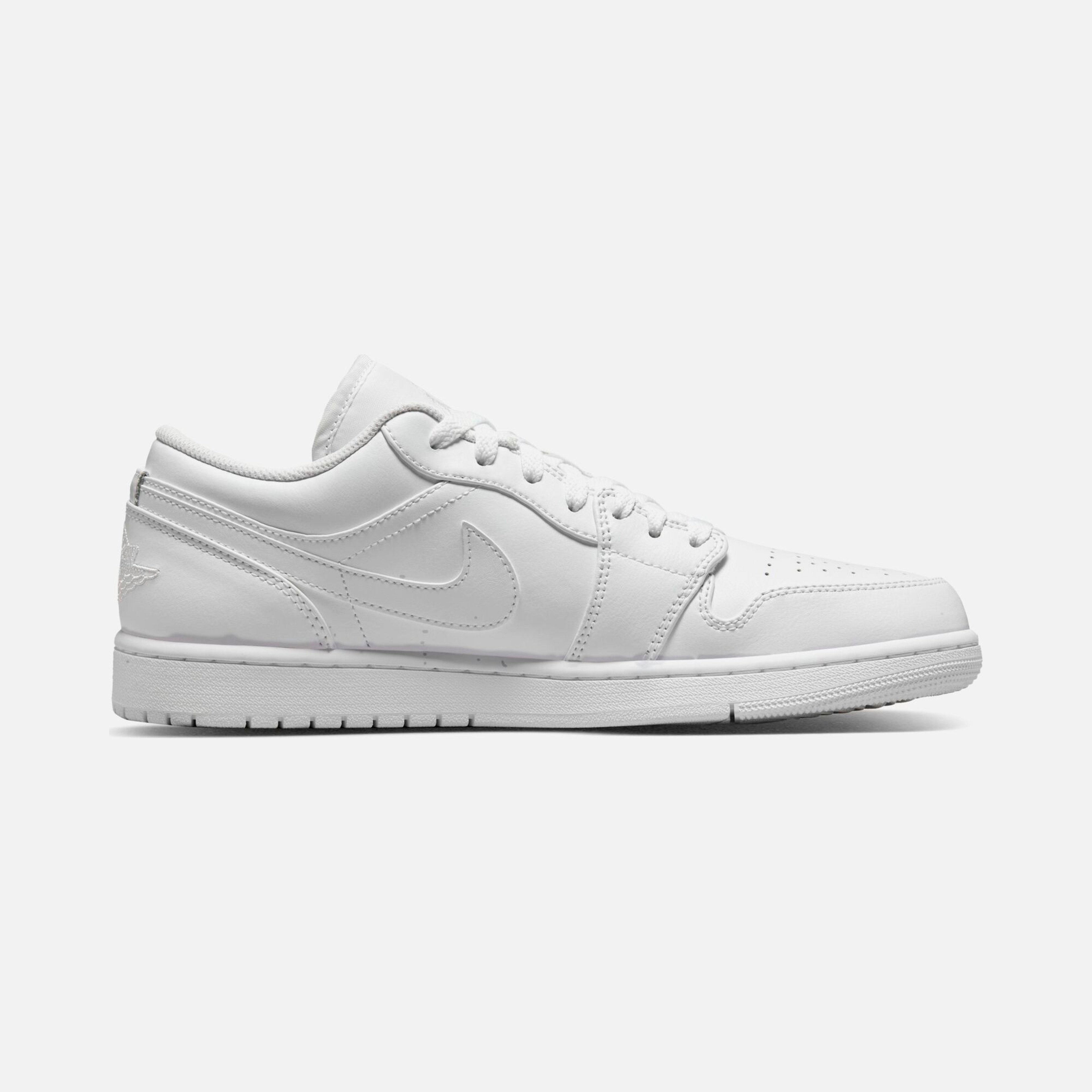 Nike Air Jordan 1 Low CO Erkek Spor Ayakkabı