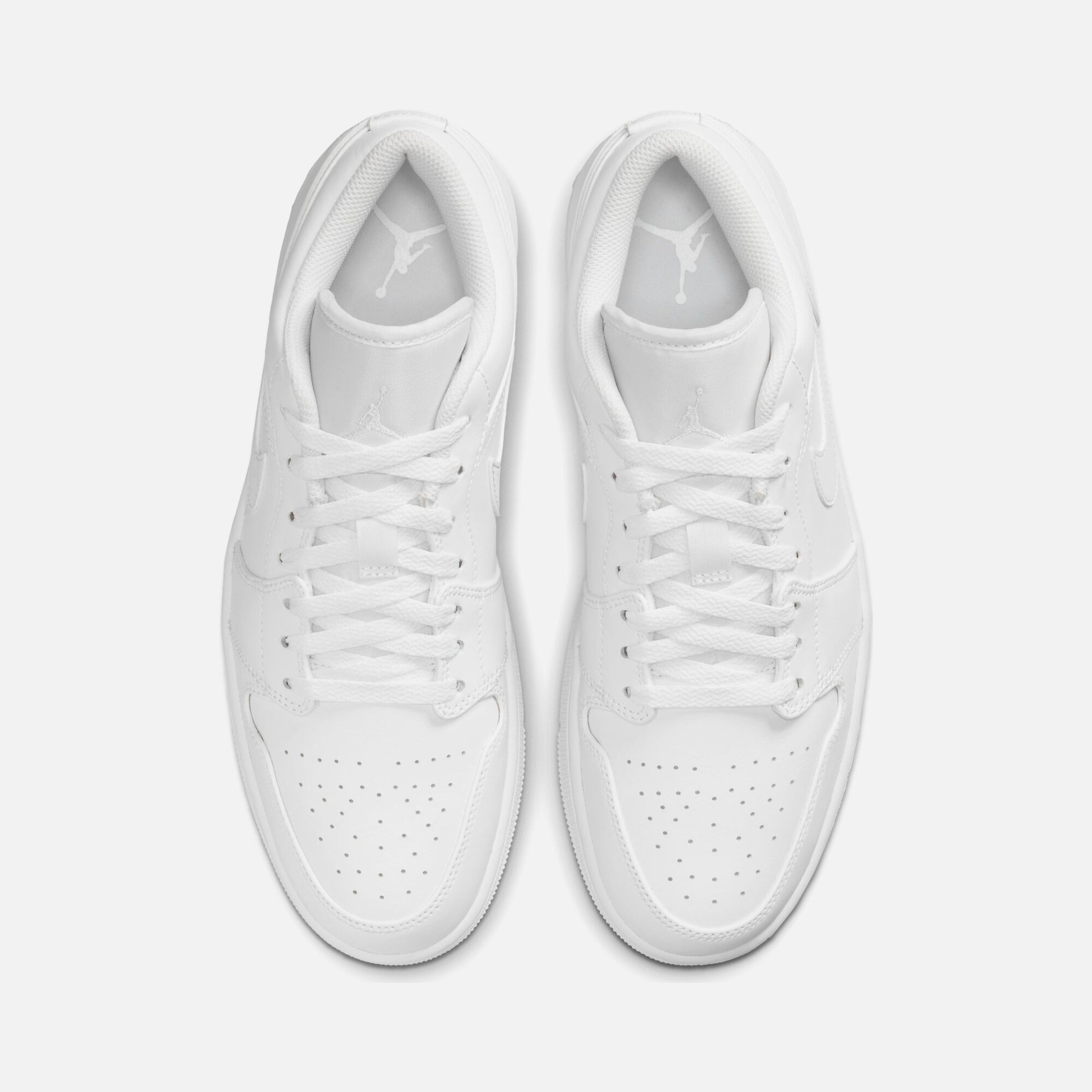 Nike Air Jordan 1 Low CO Erkek Spor Ayakkabı