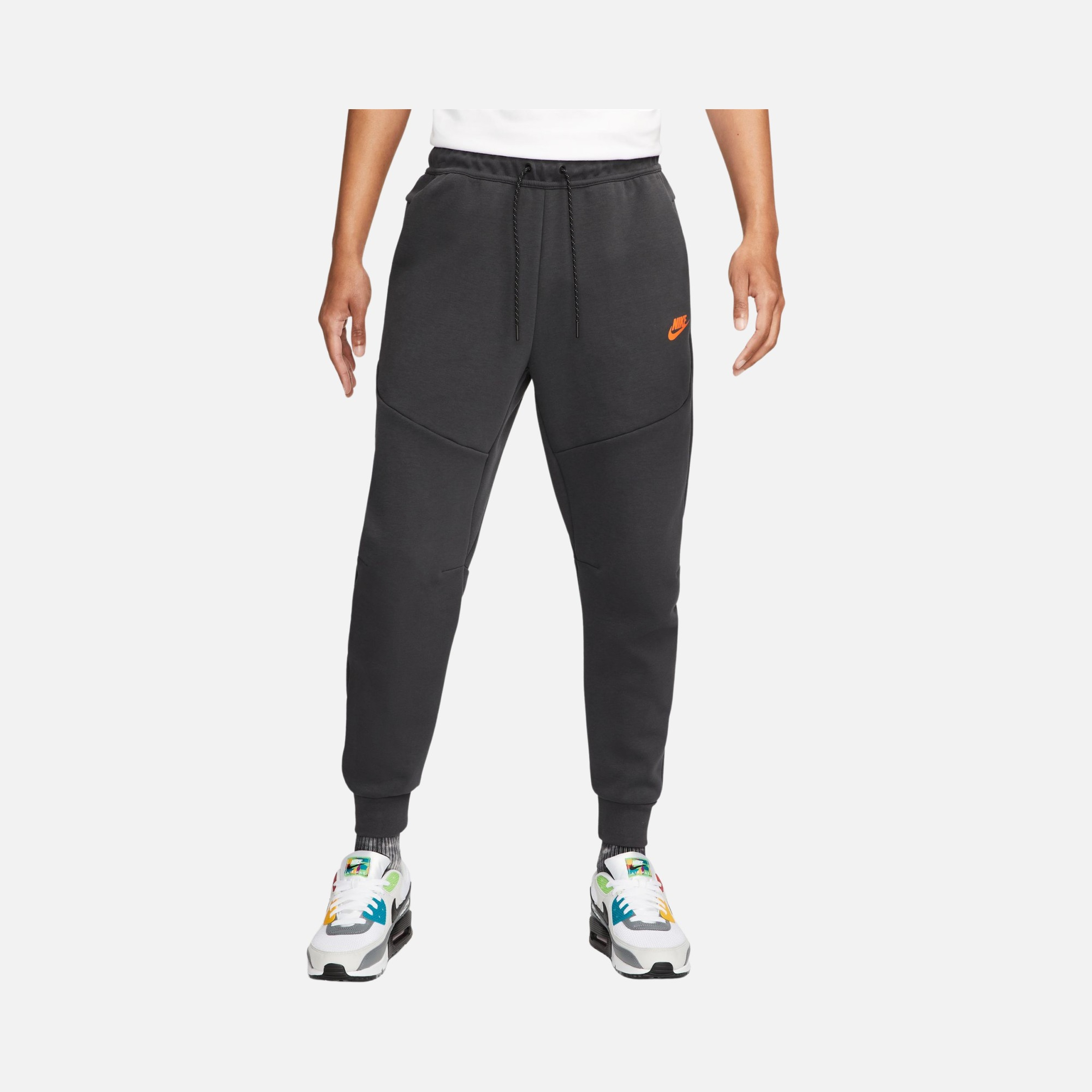 Nike Sportswear Tech Fleece SS23 Erkek Eşofman Altı