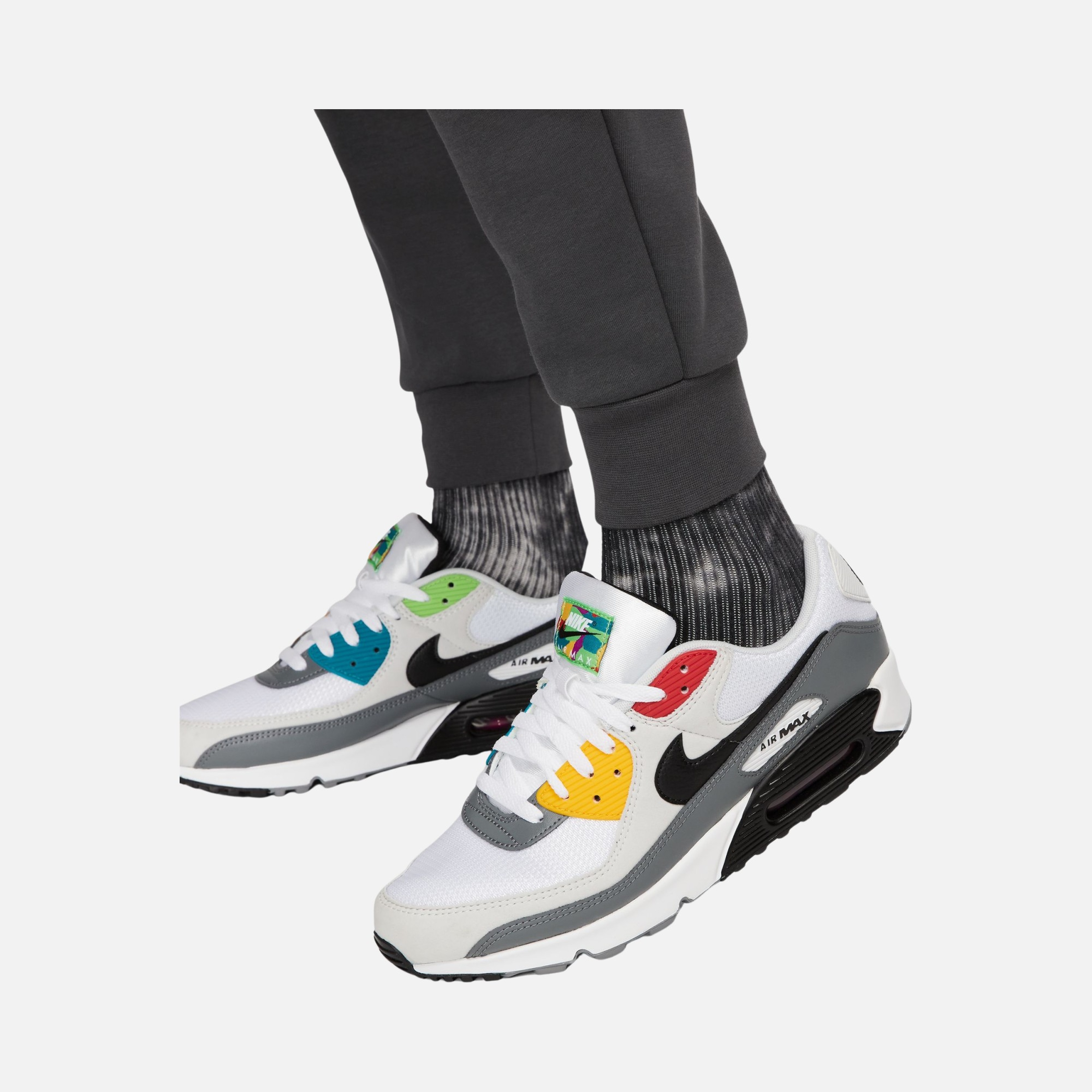 Nike Sportswear Tech Fleece SS23 Erkek Eşofman Altı