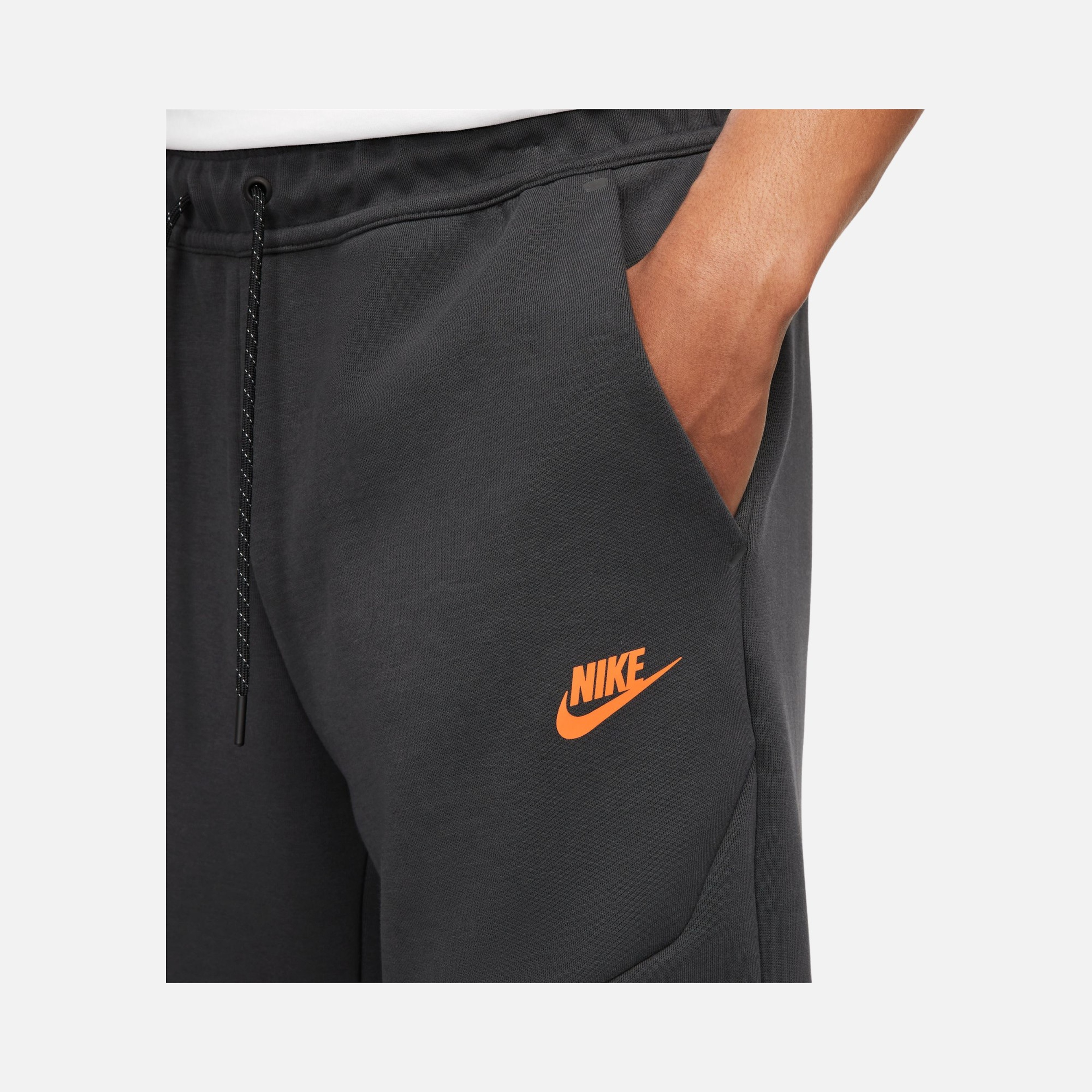 Nike Sportswear Tech Fleece SS23 Erkek Eşofman Altı
