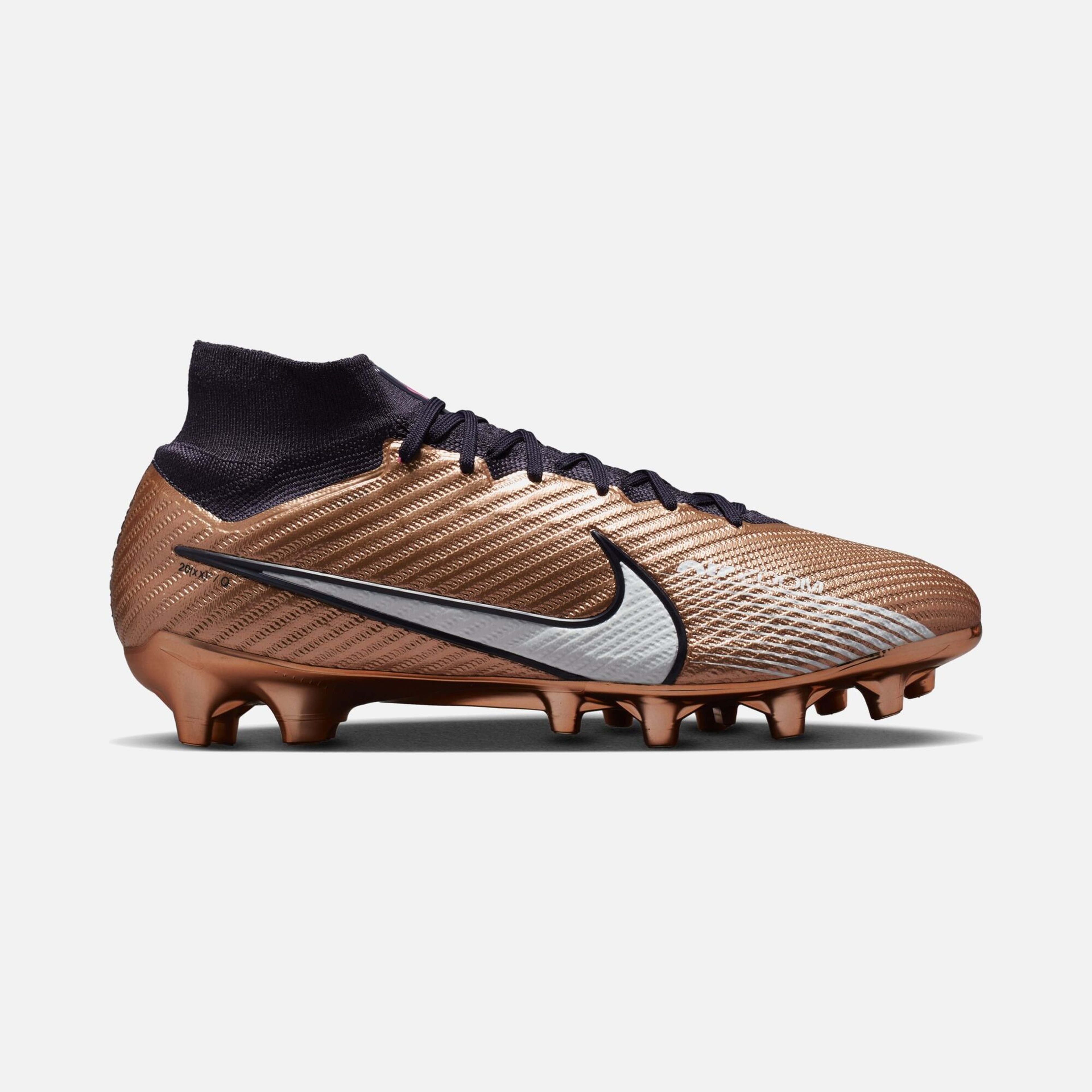 Nike Zoom Mercurial Superfly 9 Elite AG-Pro Erkek Krampon