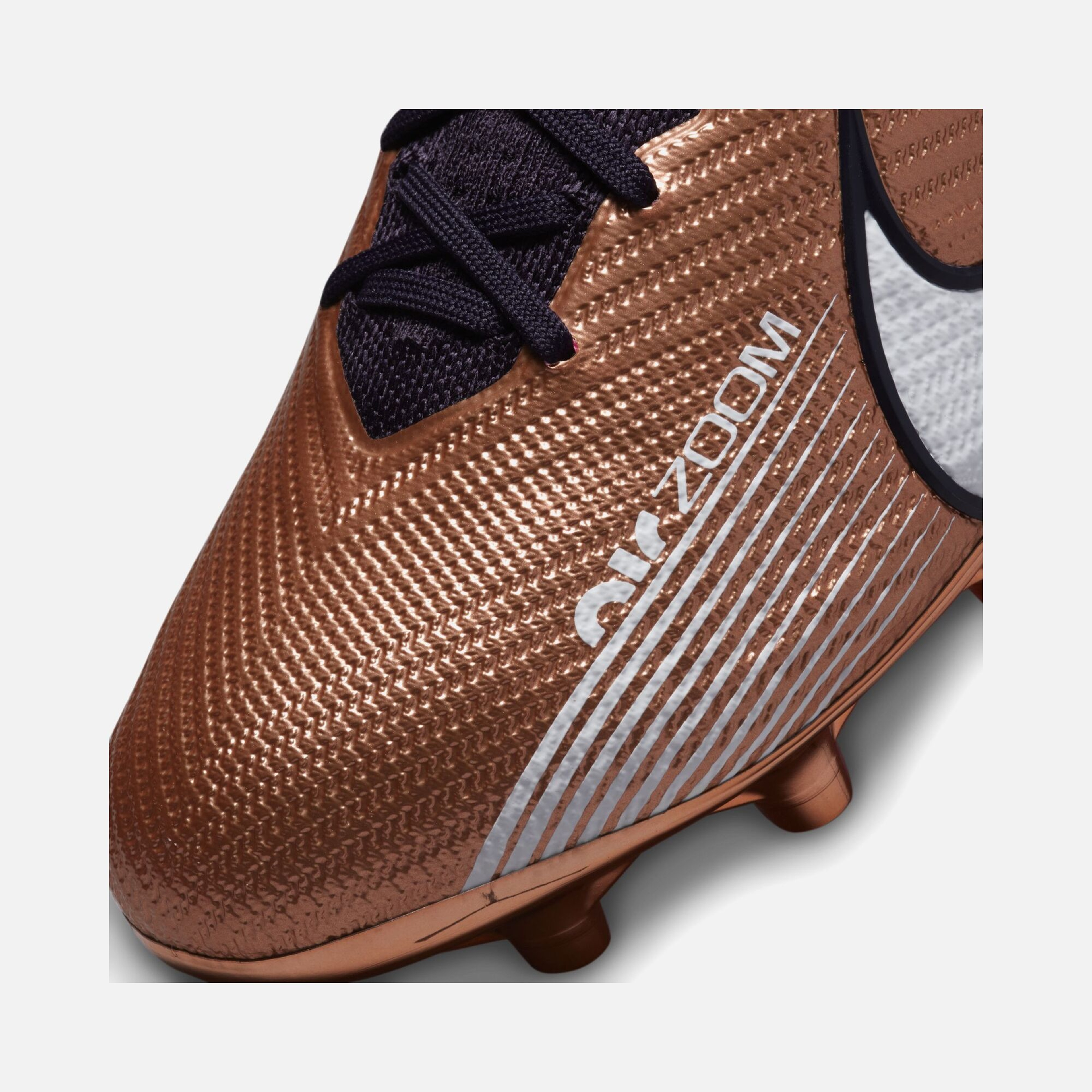Nike Zoom Mercurial Superfly 9 Elite AG-Pro Erkek Krampon