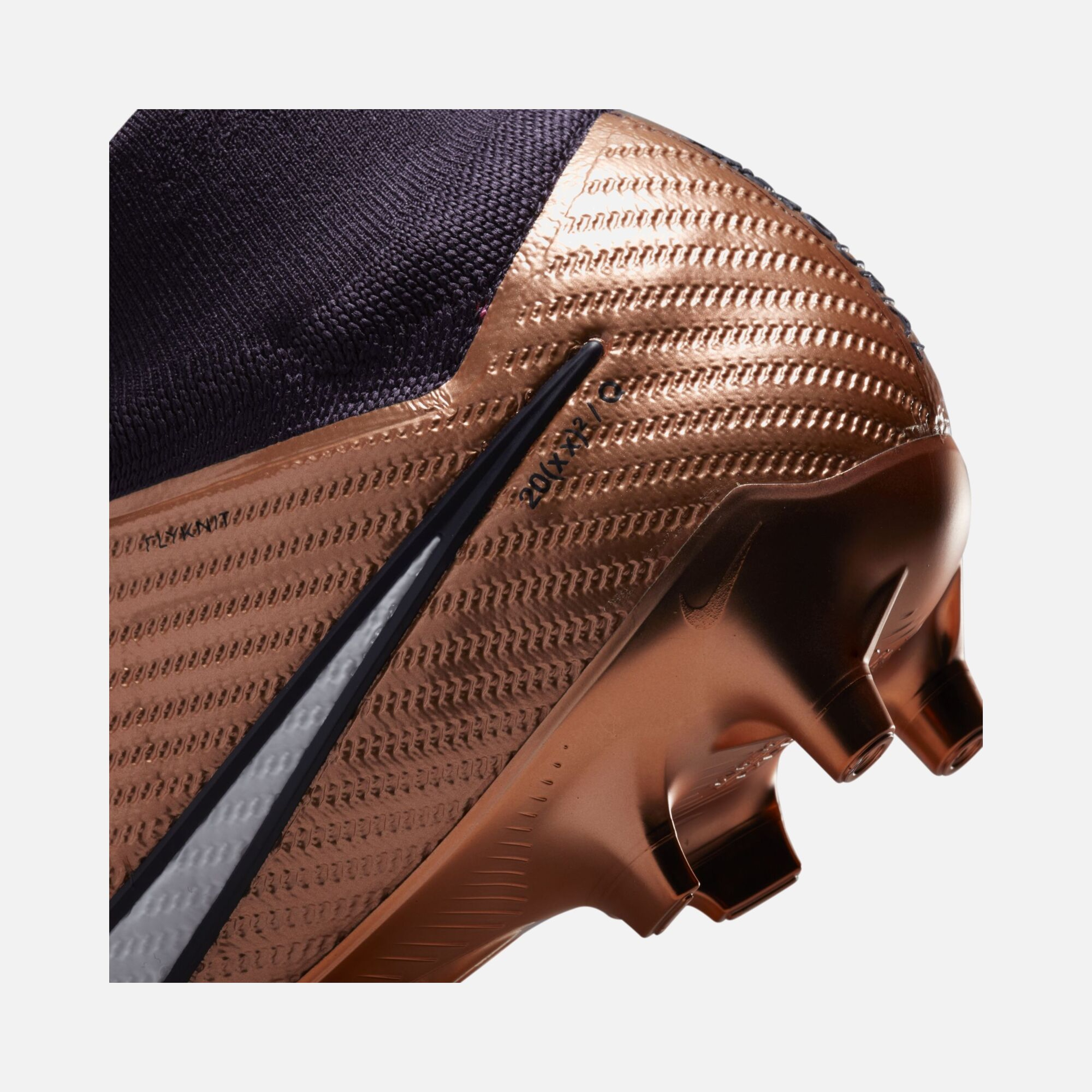 Nike Zoom Mercurial Superfly 9 Elite AG-Pro Erkek Krampon