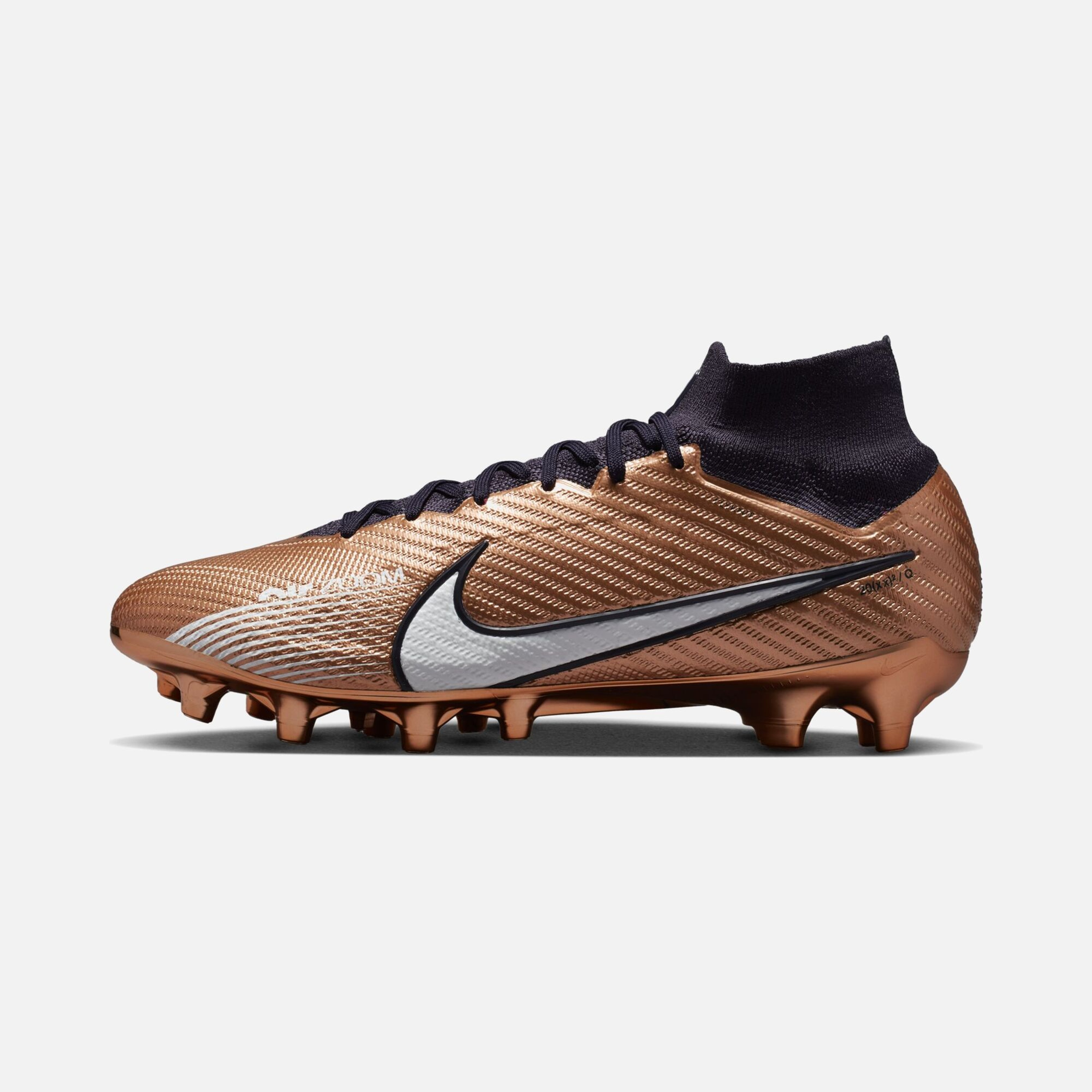 Nike Zoom Mercurial Superfly 9 Elite AG-Pro Erkek Krampon