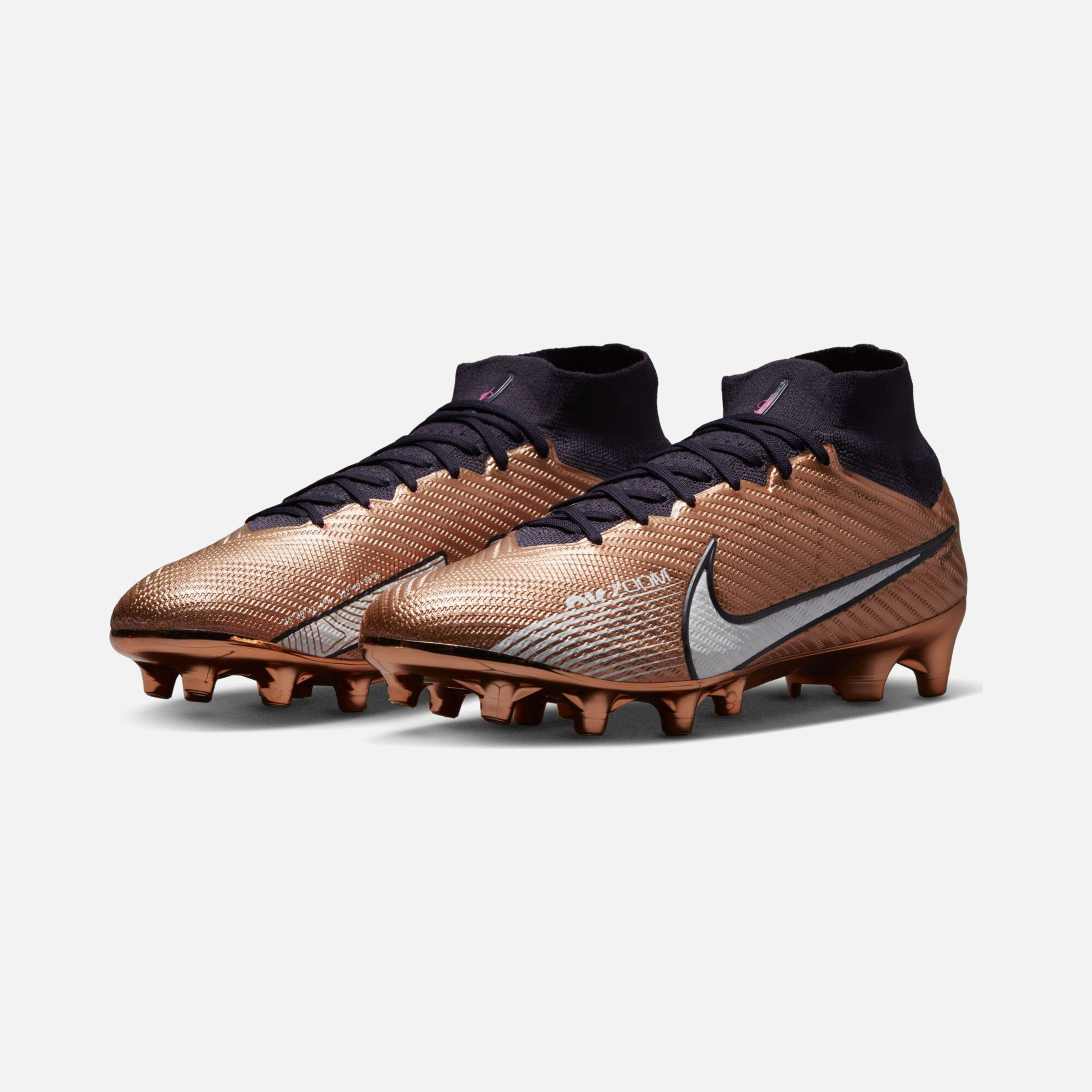 Nike Zoom Mercurial Superfly 9 Elite AG-Pro Erkek Krampon