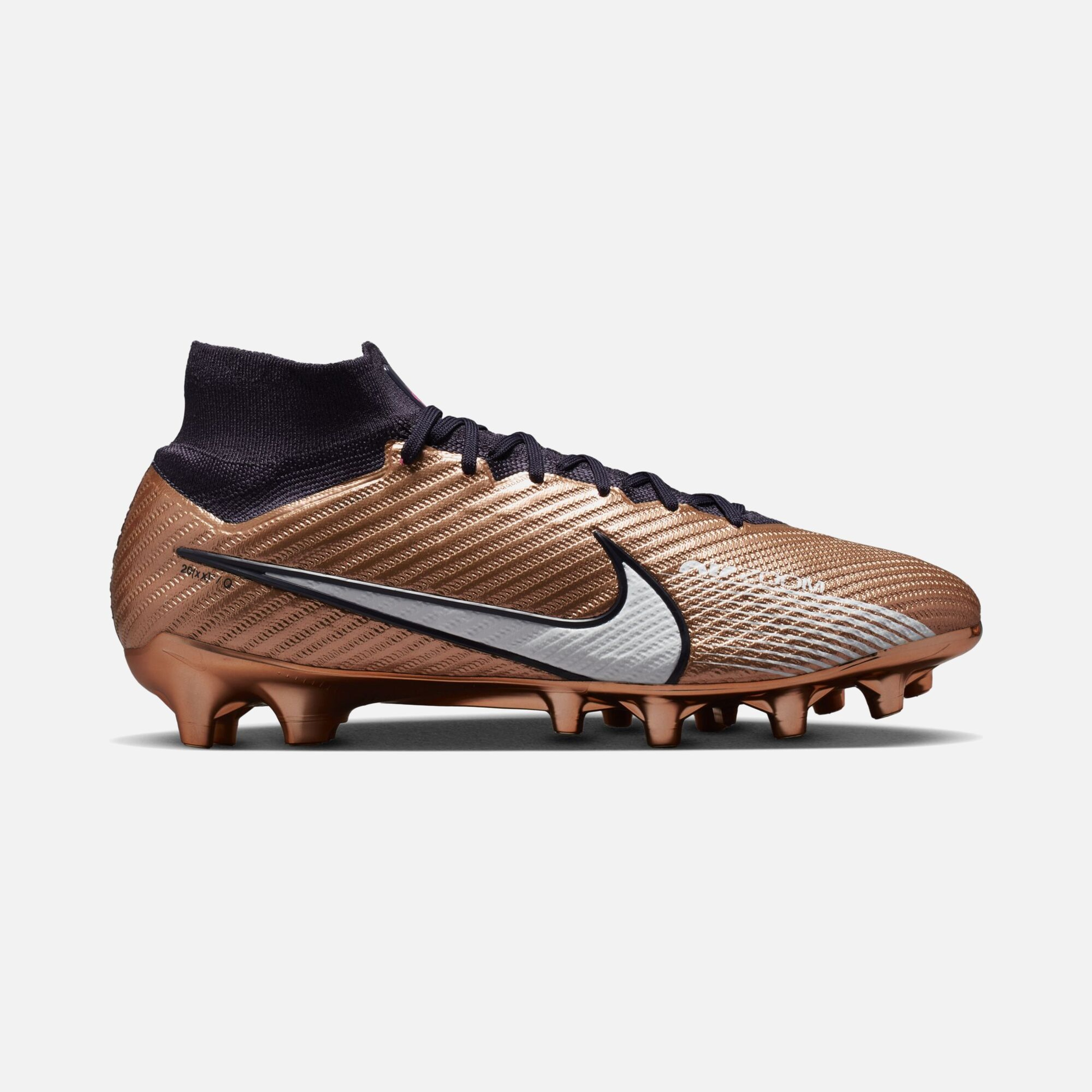 Nike Zoom Mercurial Superfly 9 Elite AG-Pro Erkek Krampon