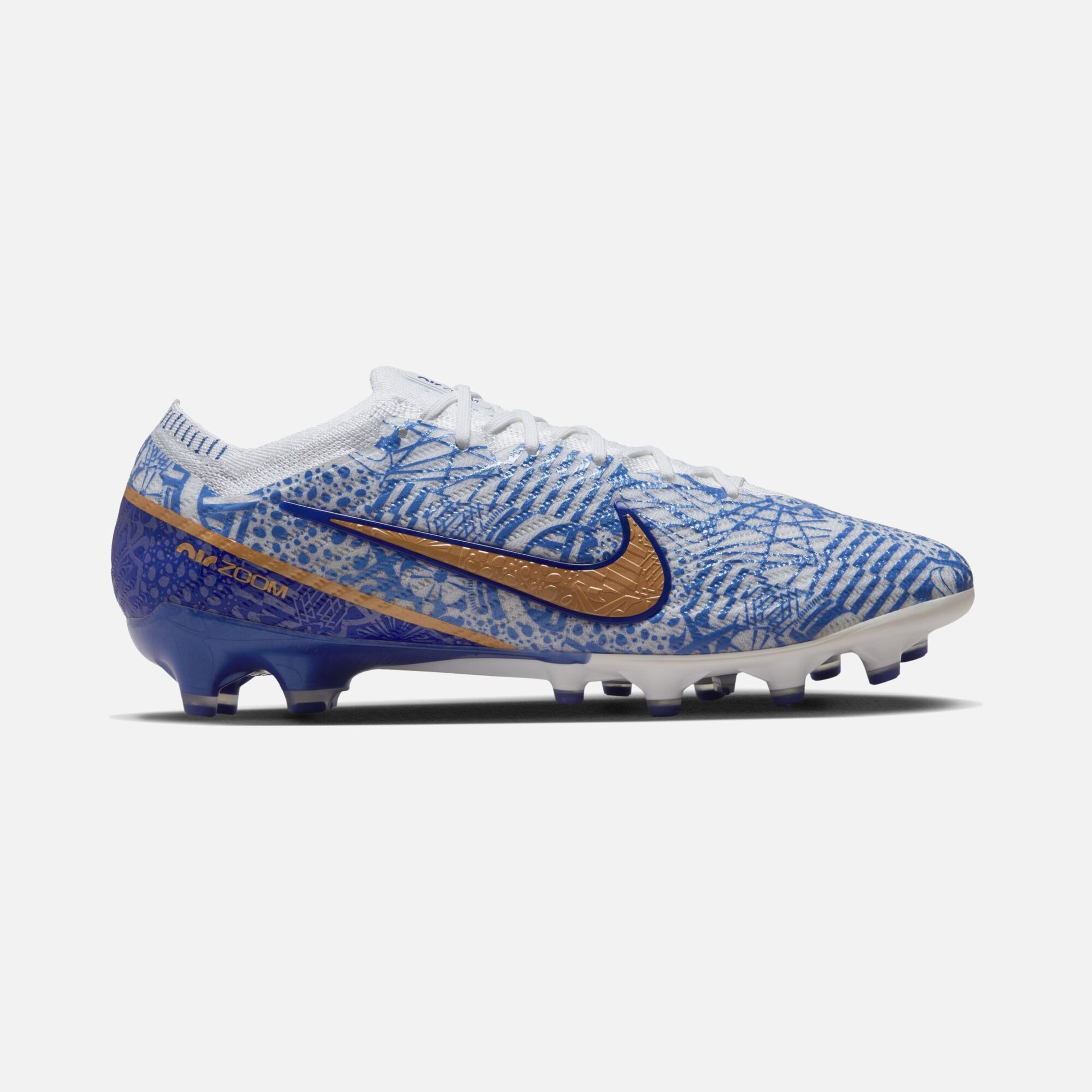 Nike Zoom Mercurial Vapor 15 Elite CR7 AG-Pro Erkek Krampon | Barçın