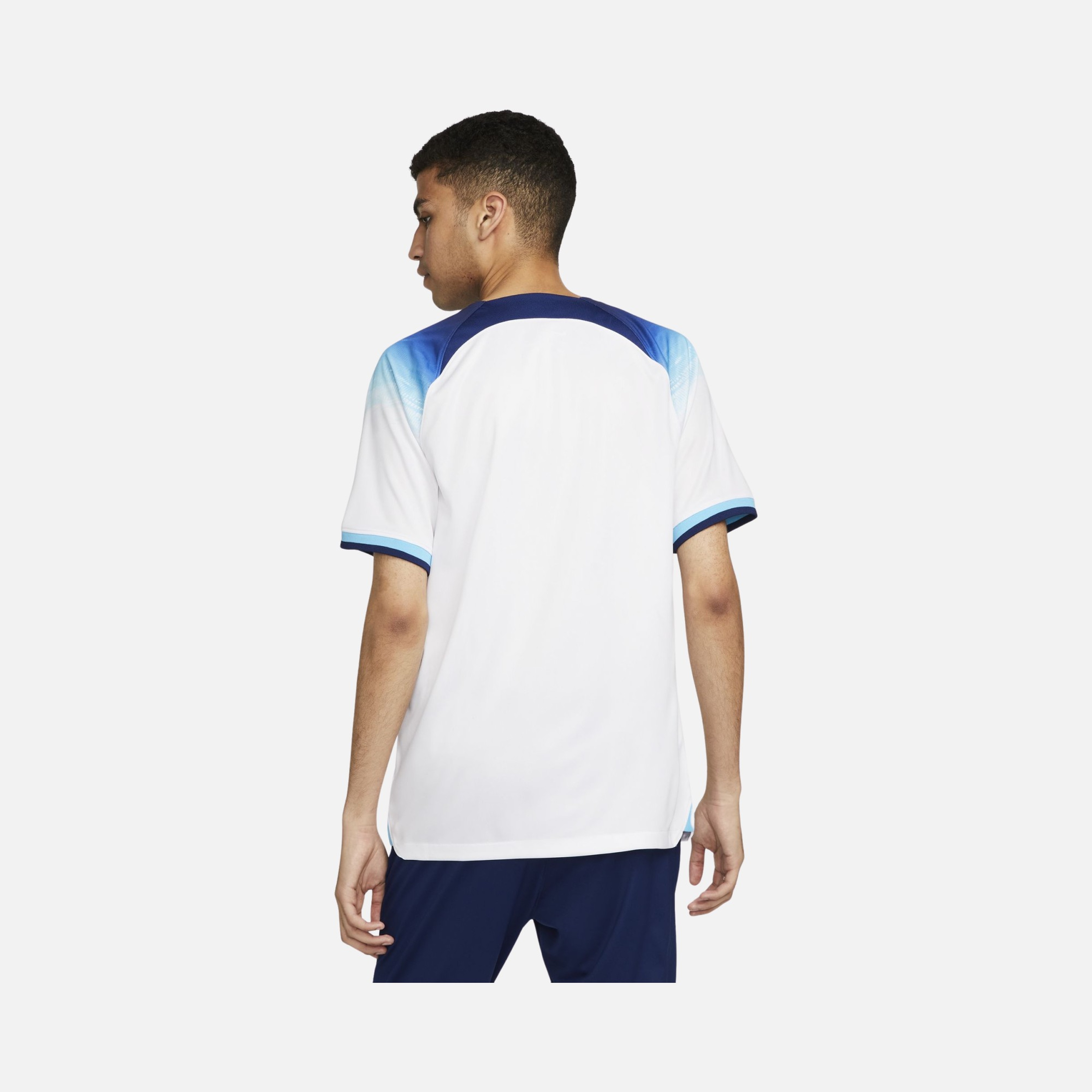 Nike İngiltere 2022-2023 Stadyum İç Saha Erkek Forma