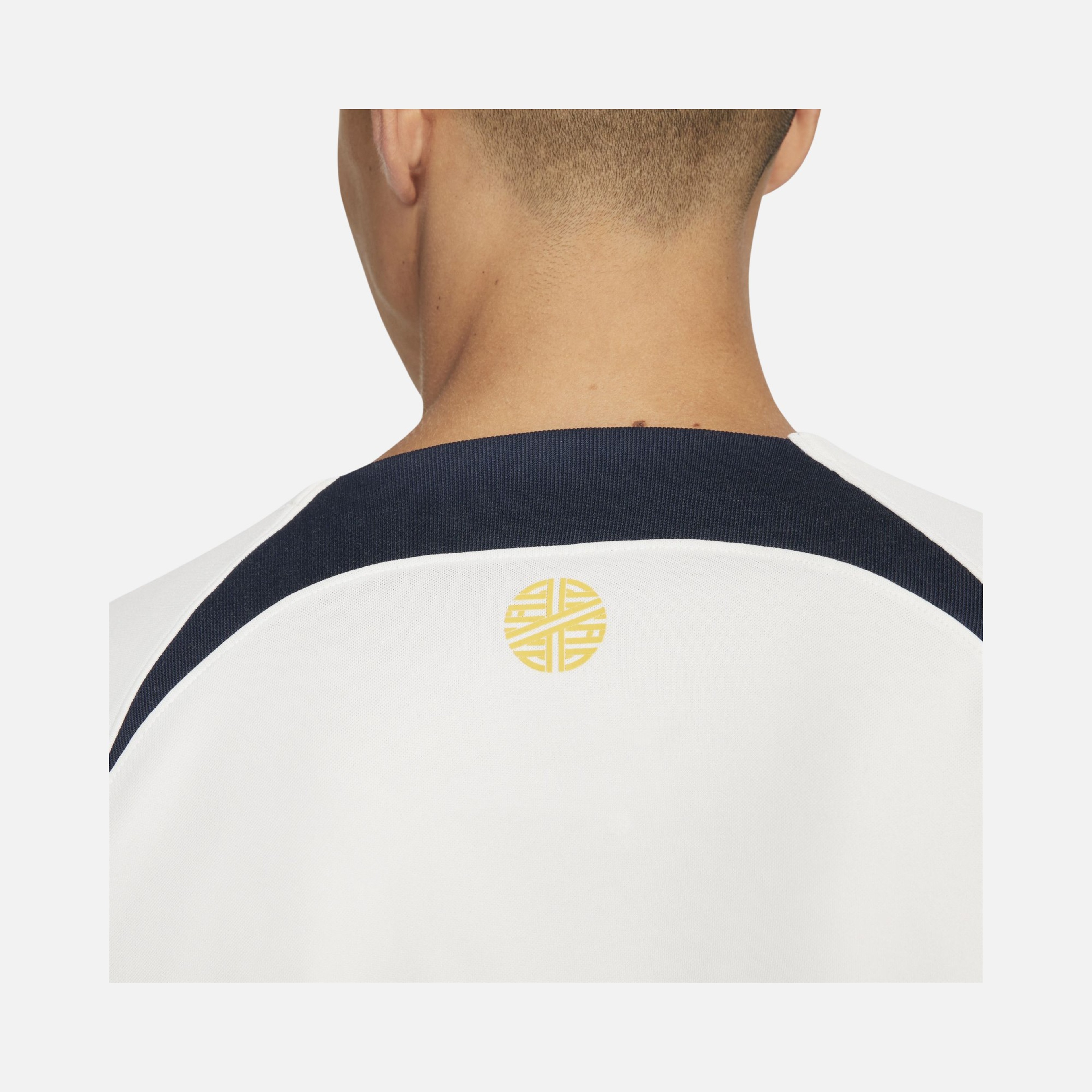 Nike Portekiz 2022-2023 Stadium Deplasman Erkek Forma