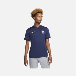 Nike France 2022-2023 Stadyum İç Saha Erkek Forma