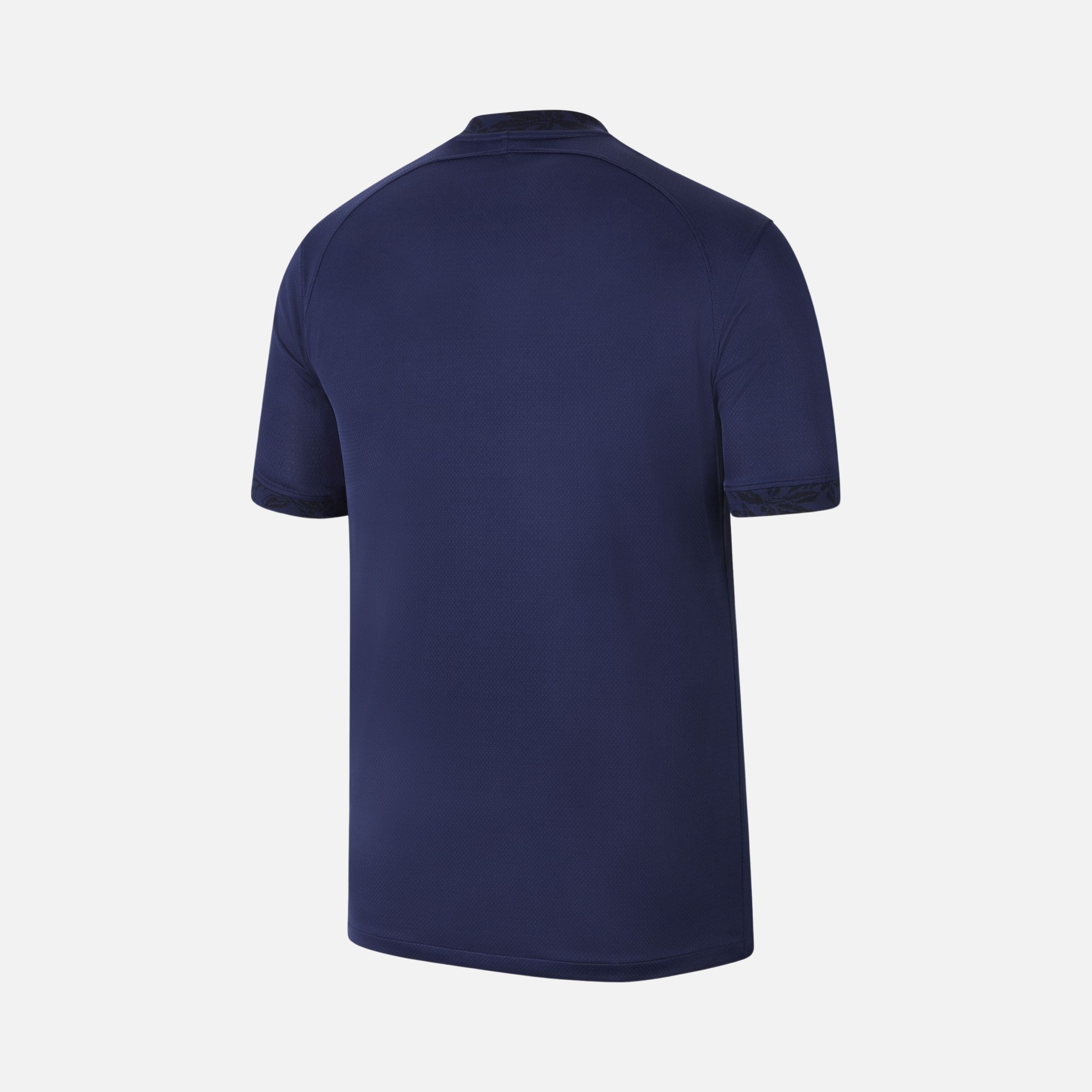 Nike France 2022-2023 Stadyum İç Saha Erkek Forma