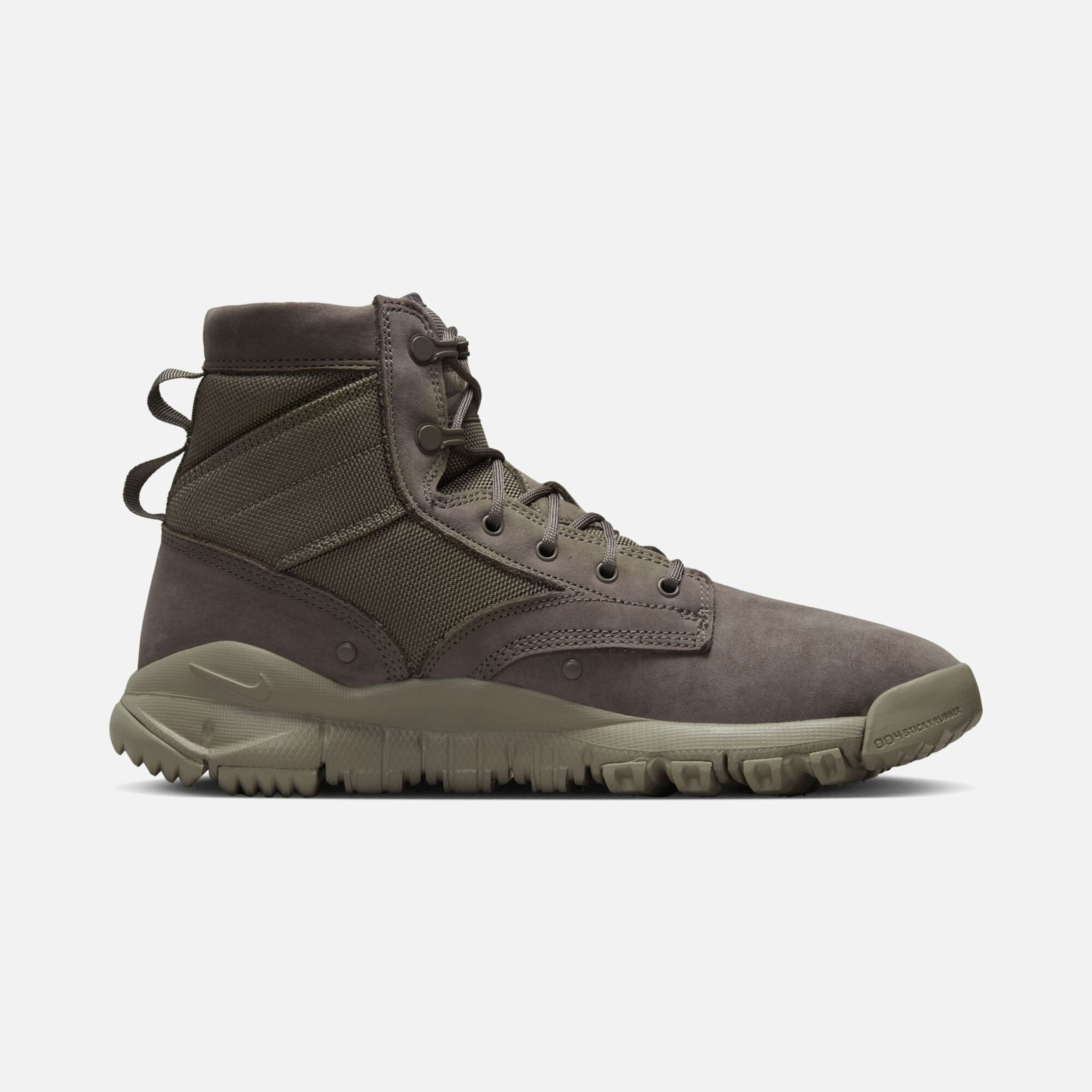 Nike SFB 6" Sportswear Leather Mid Erkek Spor Ayakkabı