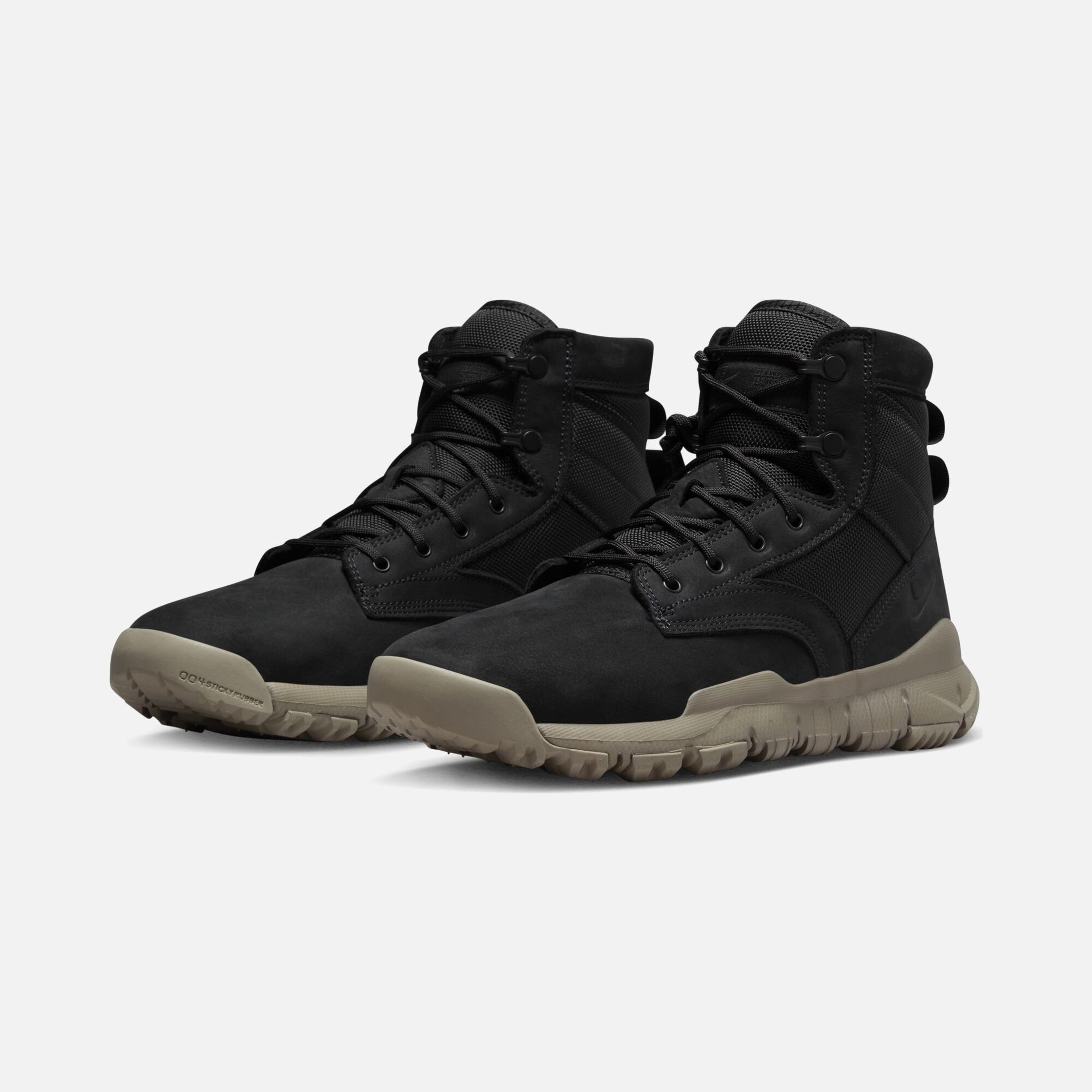Nike SFB 6" Sportswear Leather Mid Erkek Spor Ayakkabı
