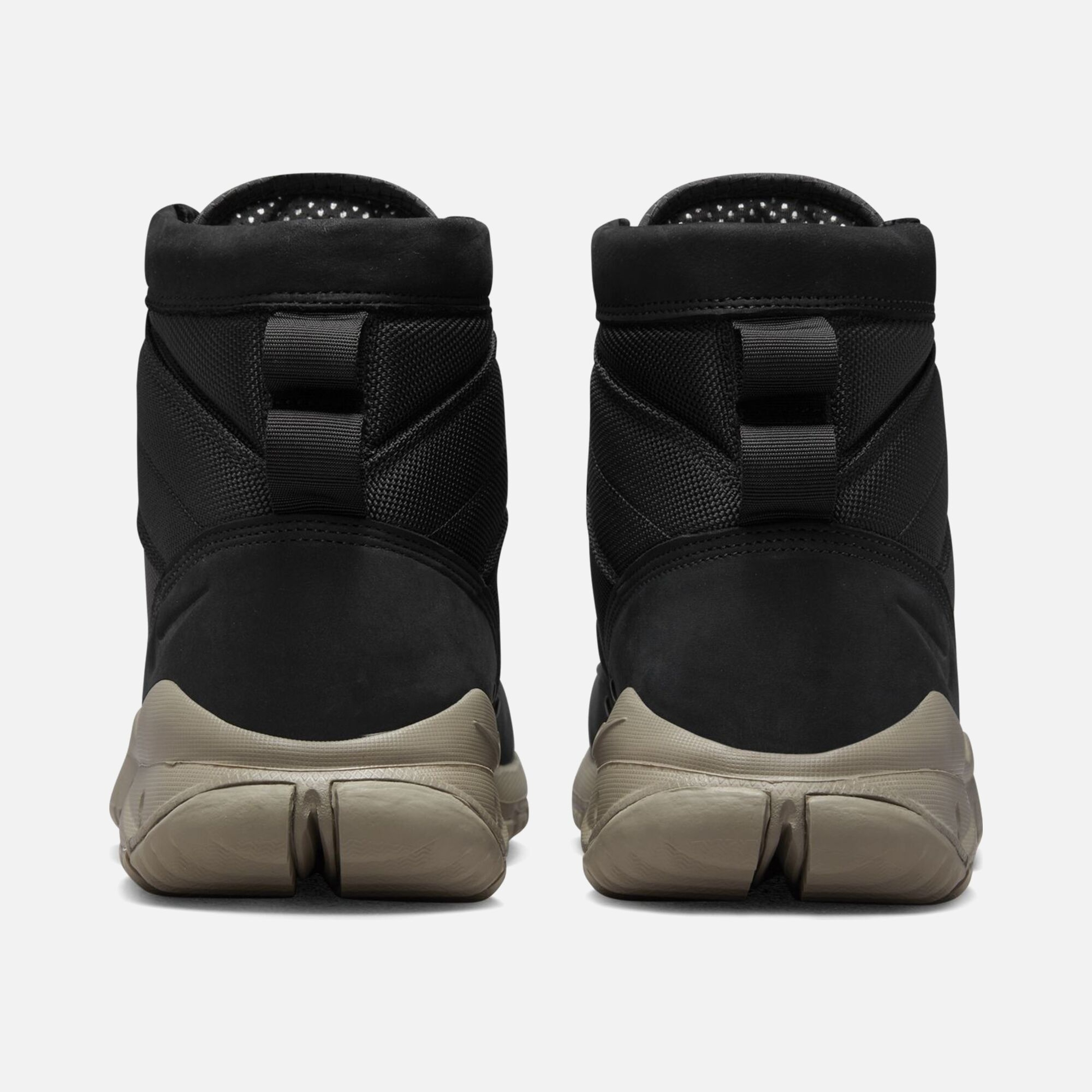 Nike SFB 6" Sportswear Leather Mid Erkek Spor Ayakkabı