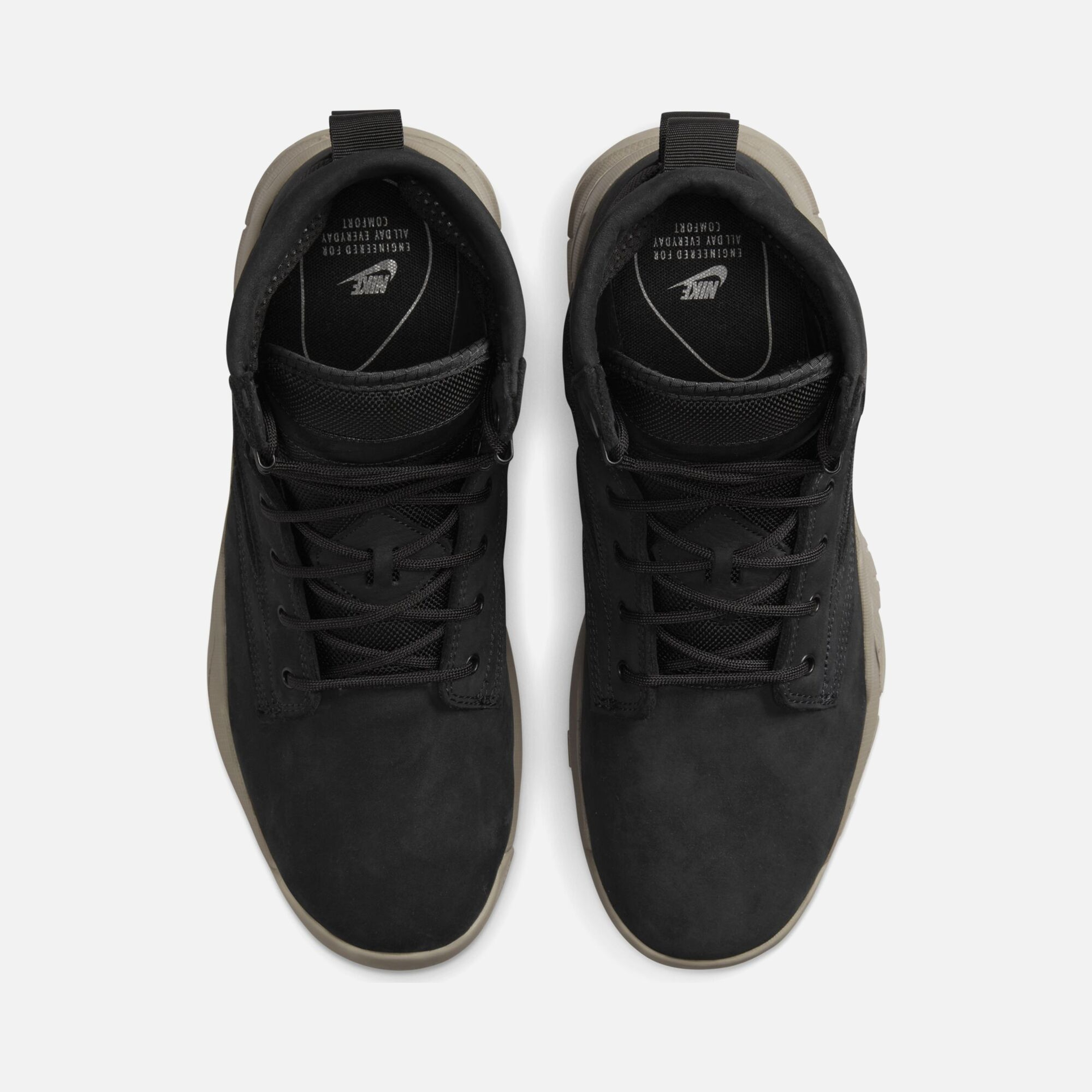 Nike SFB 6" Sportswear Leather Mid Erkek Spor Ayakkabı