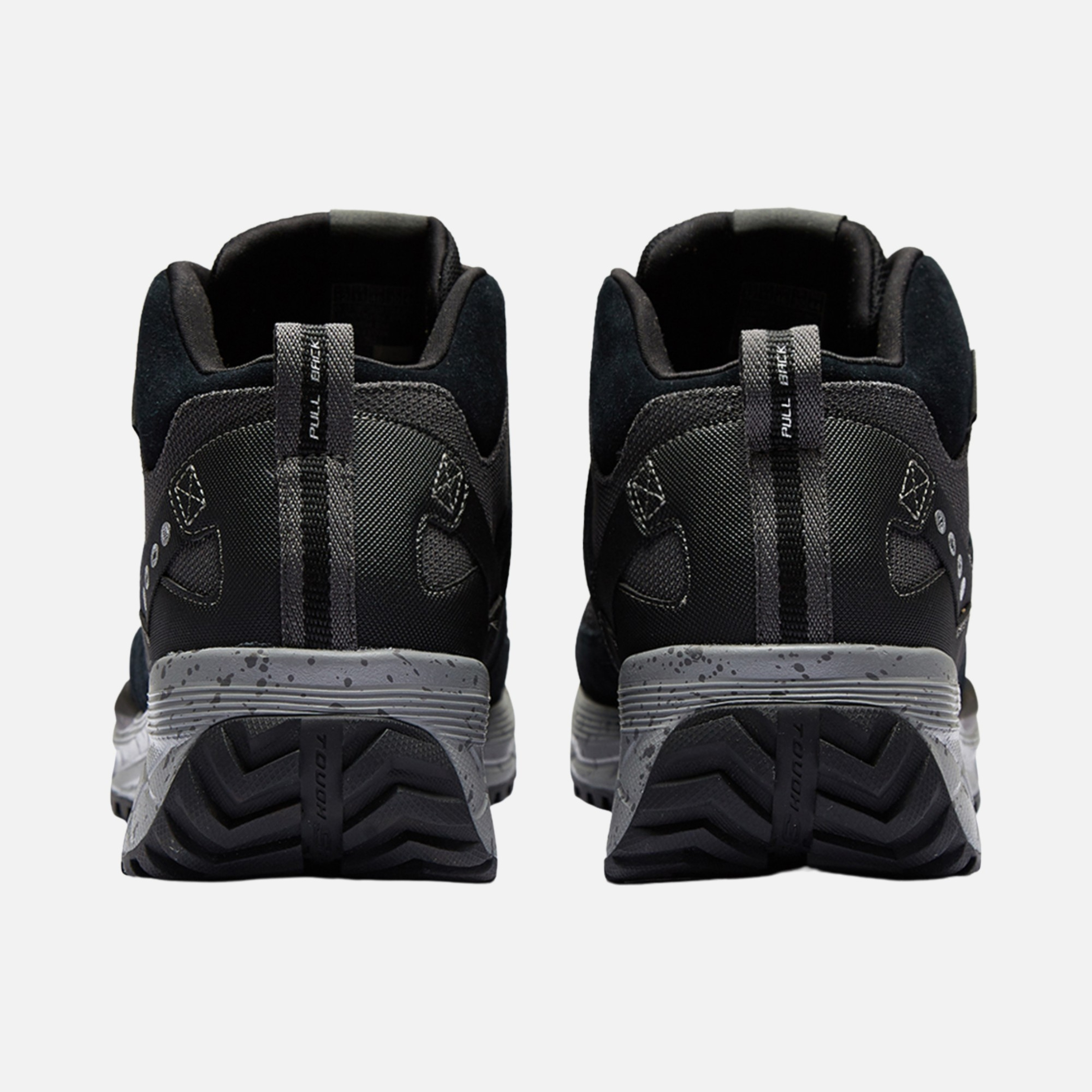 Skechers Equalizer 4.0 Trail Grizwald Erkek Bot