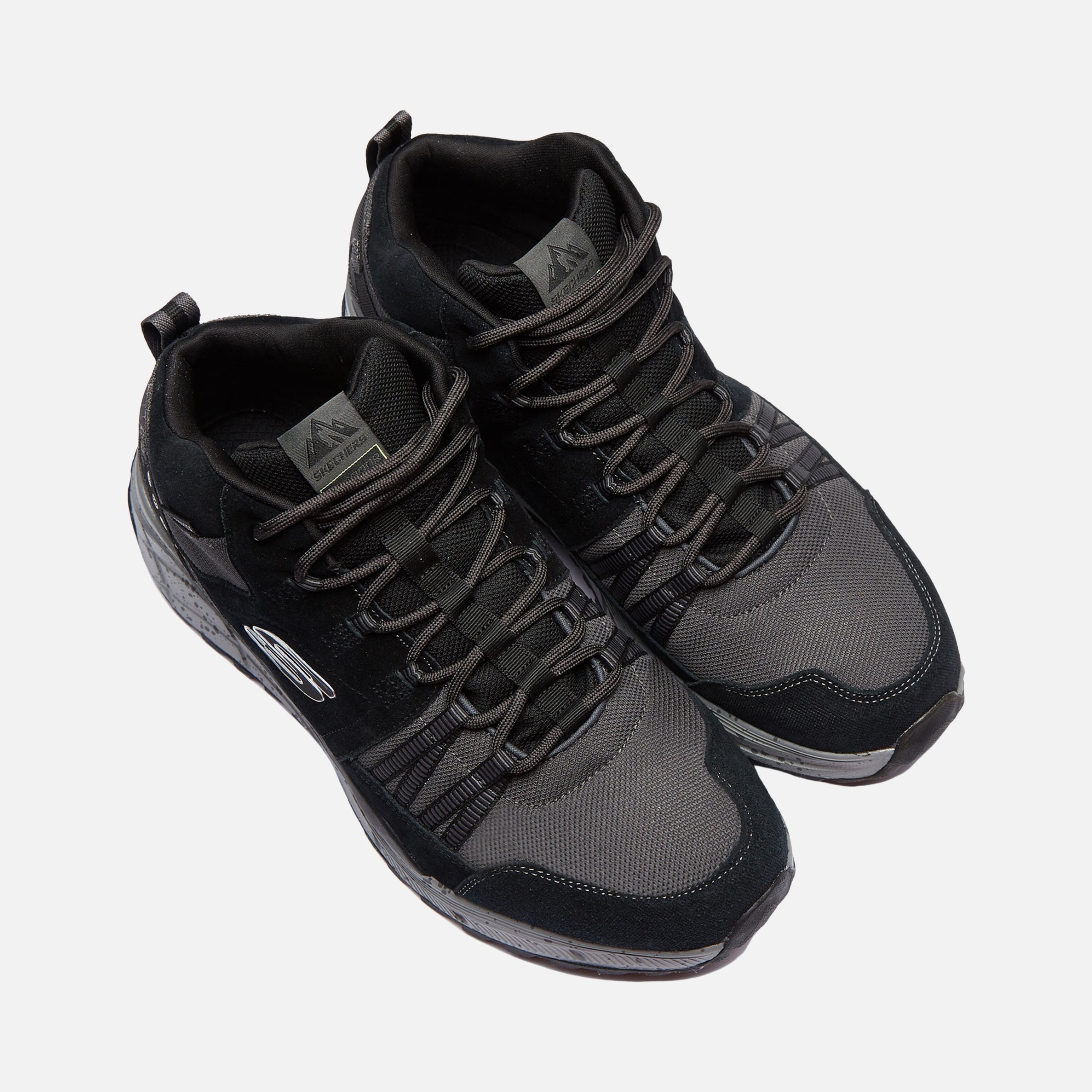 Skechers Equalizer 4.0 Trail Grizwald Erkek Bot