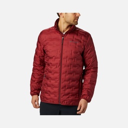 Columbia Delta Ridge™ Down Full-Zip Erkek Mont