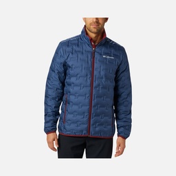 Columbia Delta Ridge™ Down Full-Zip Erkek Mont