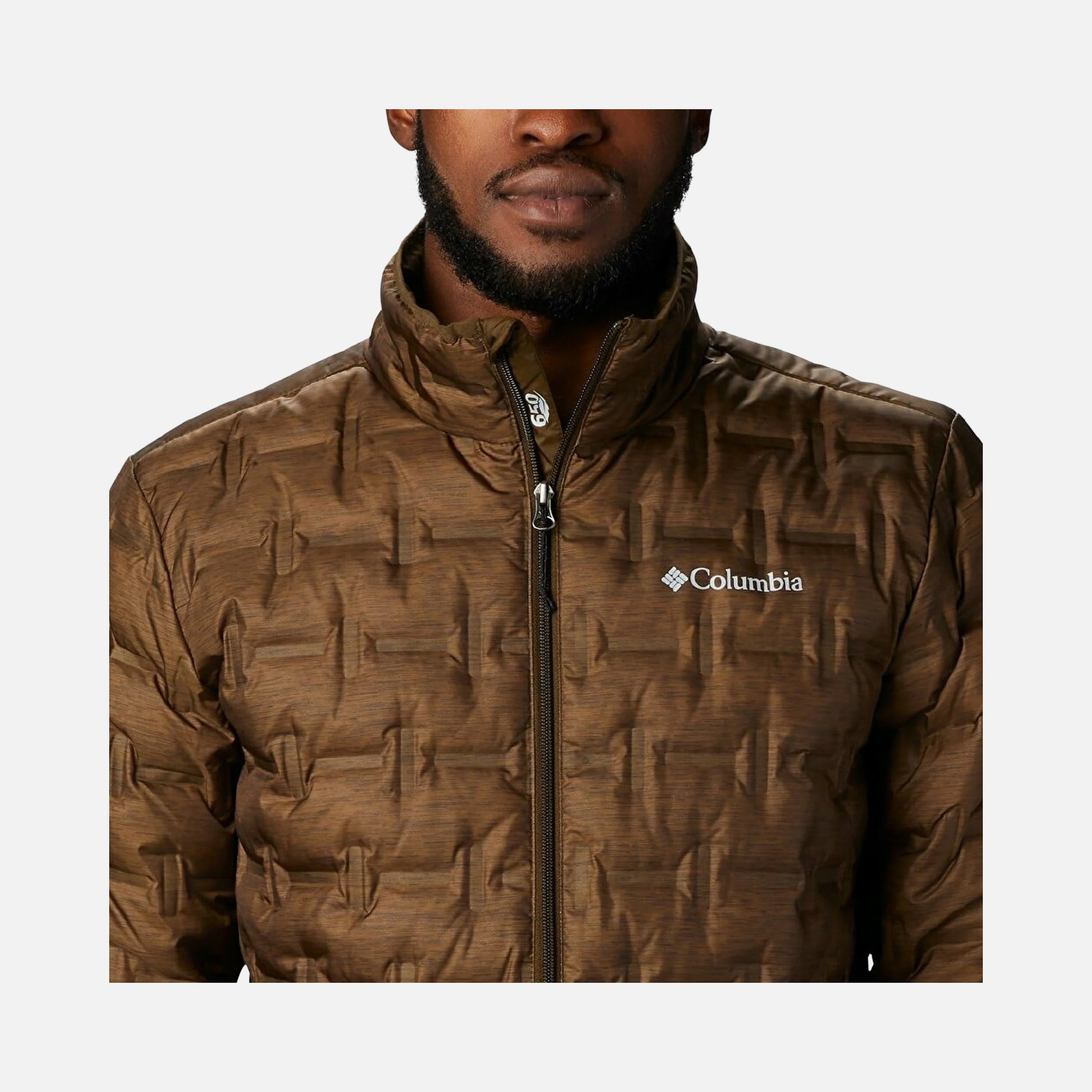 Columbia Delta Ridge™ Down Full-Zip Erkek Mont