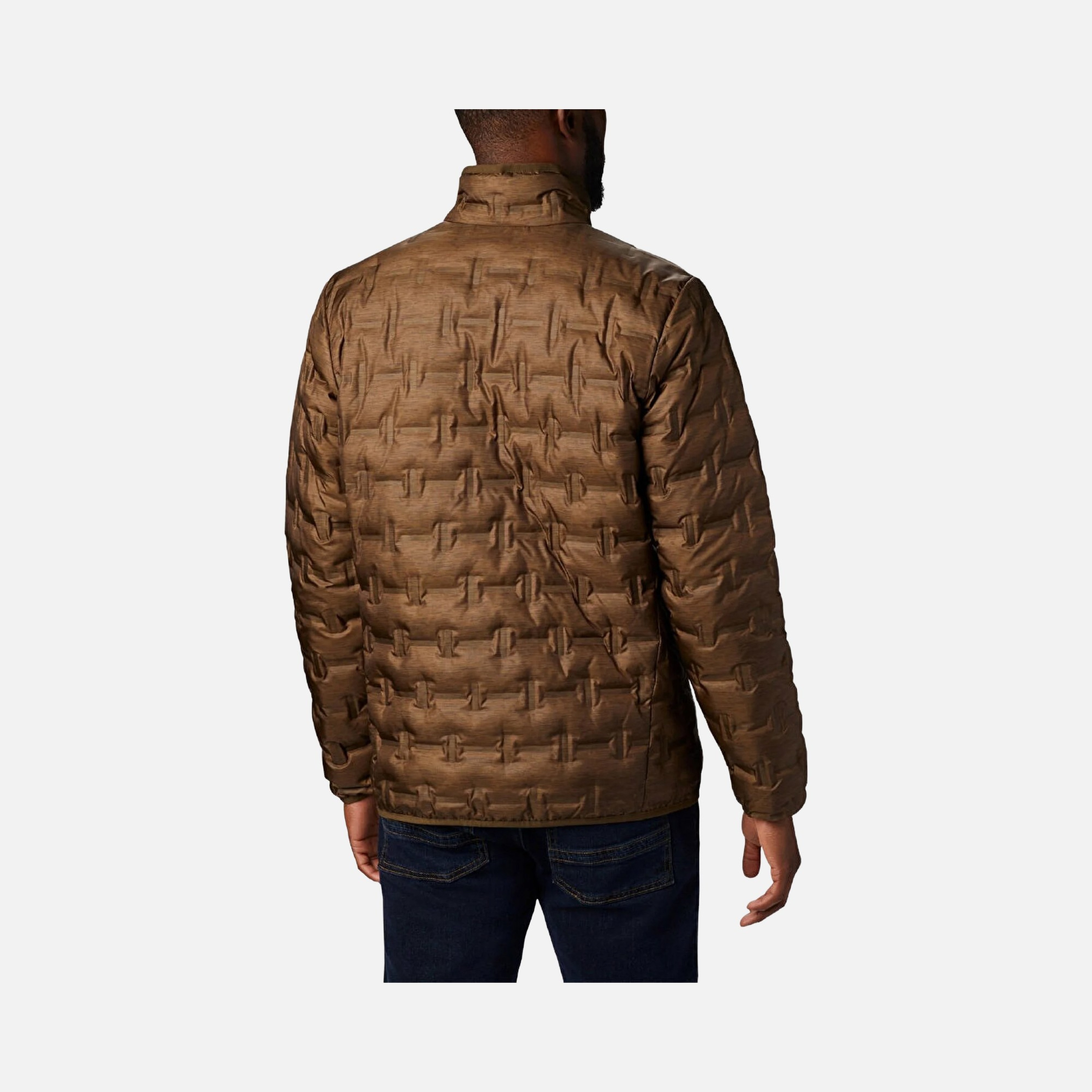 Columbia Delta Ridge™ Down Full-Zip Erkek Mont