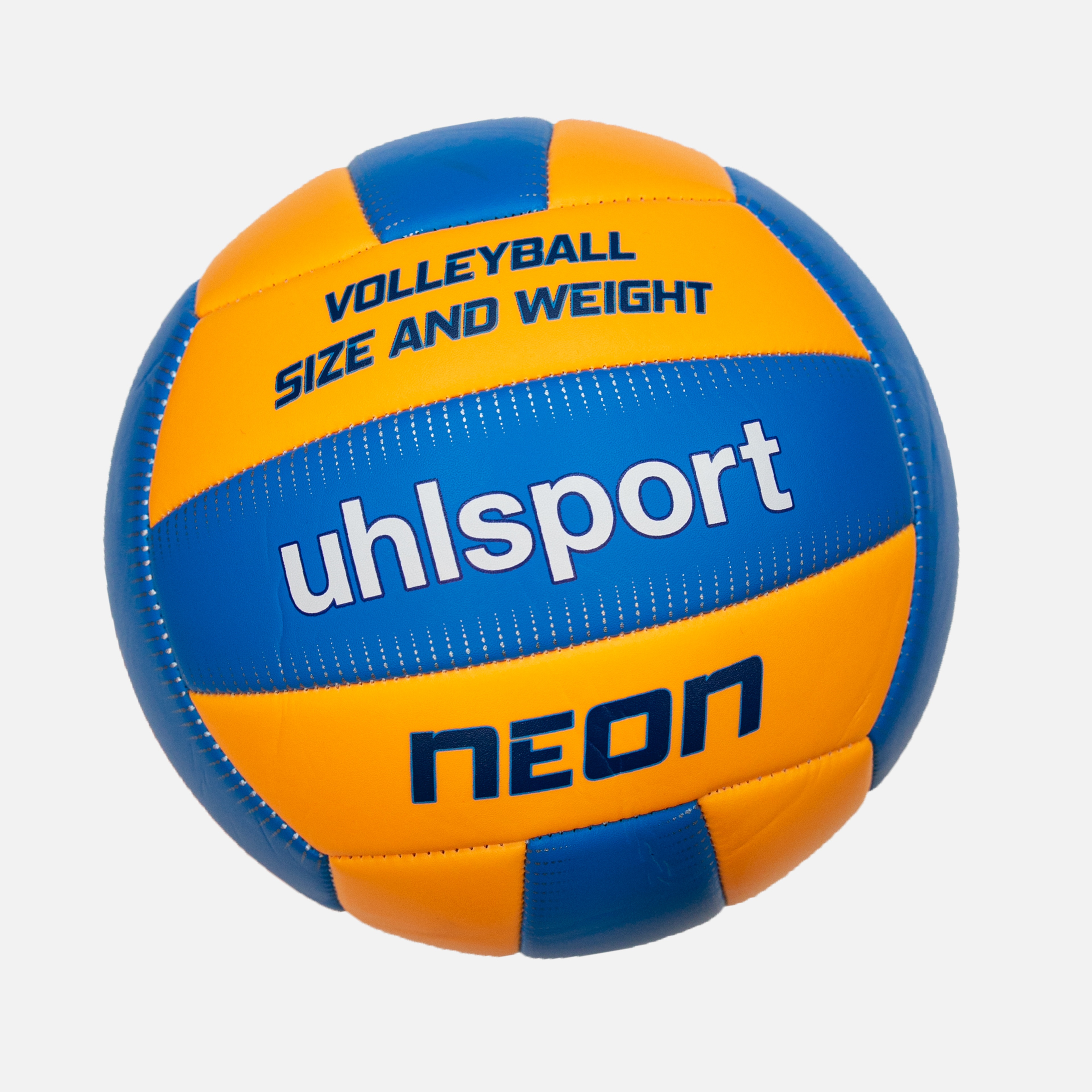 Ulhsport Neon No:5 Voleybol Topu