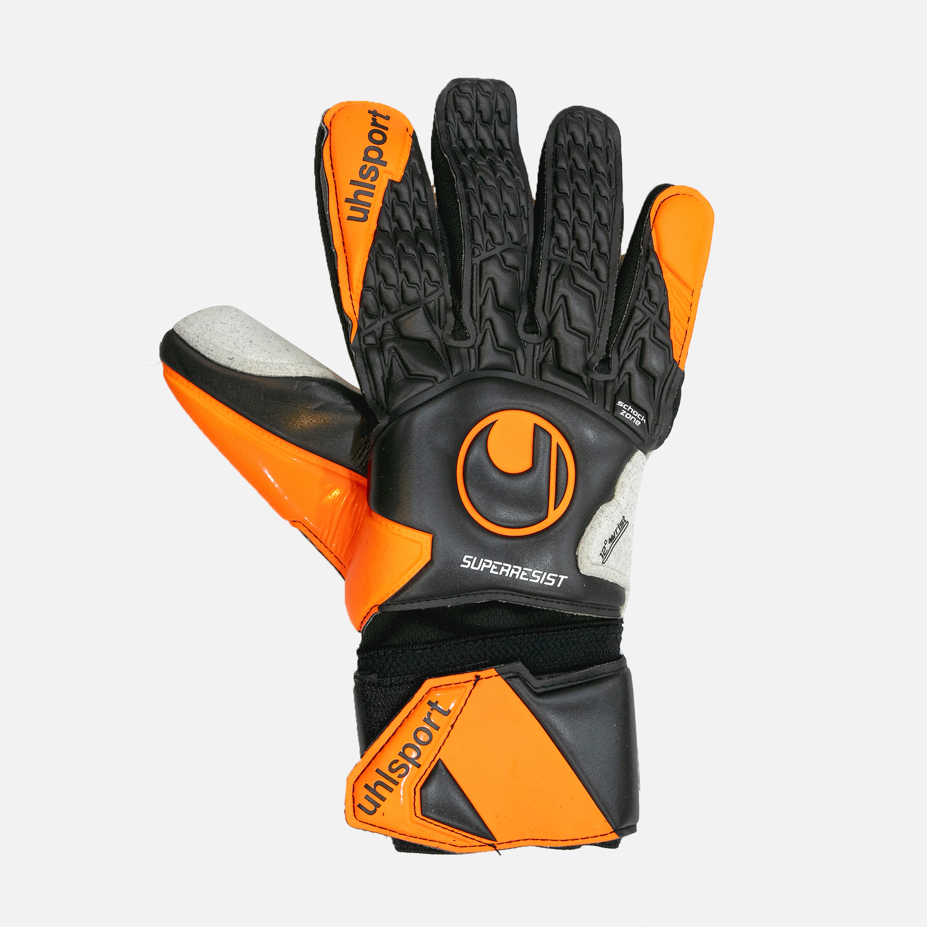 Ulhsport Super Resist HN Erkek Kaleci Eldiveni