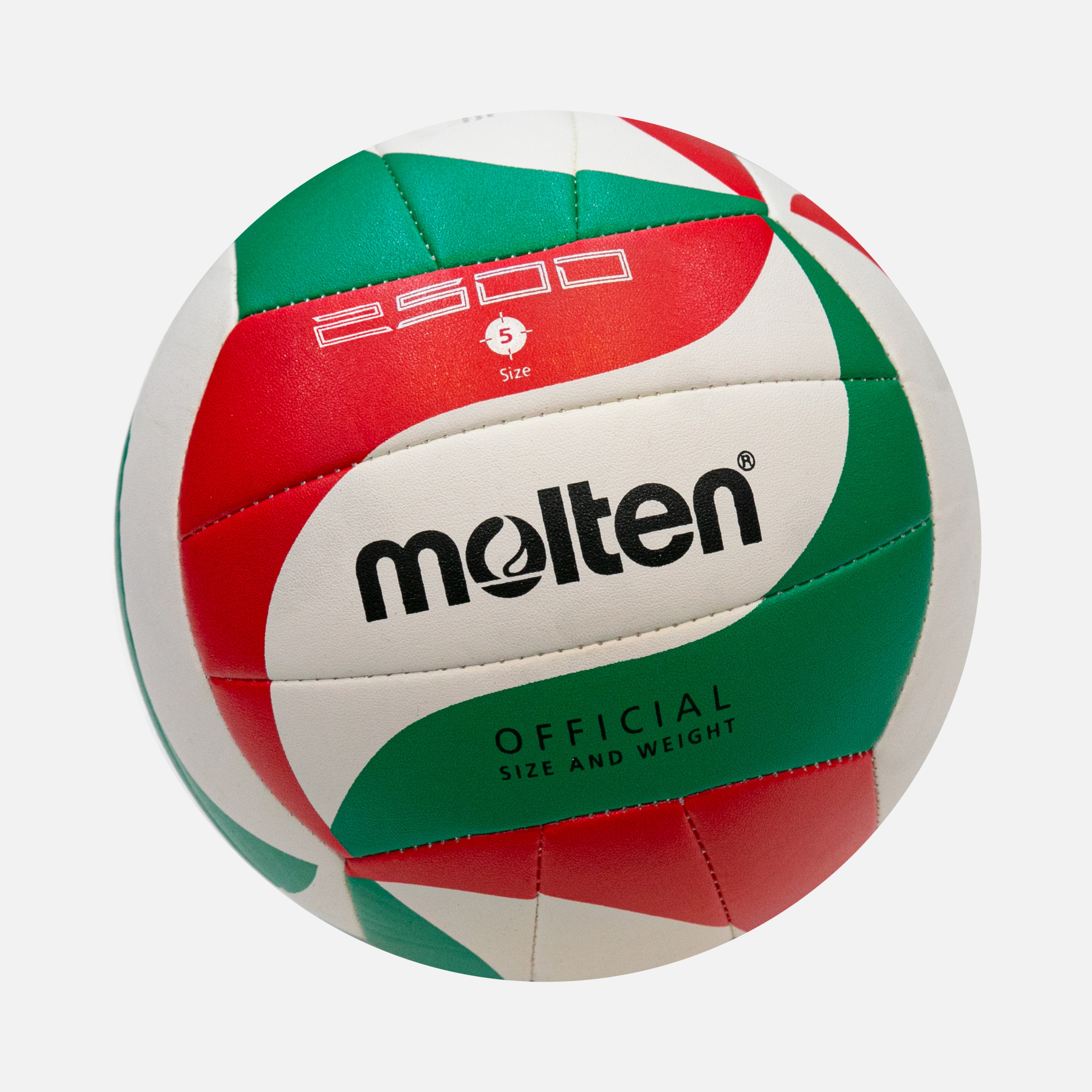 Molten V5M2500 Voleybol Topu